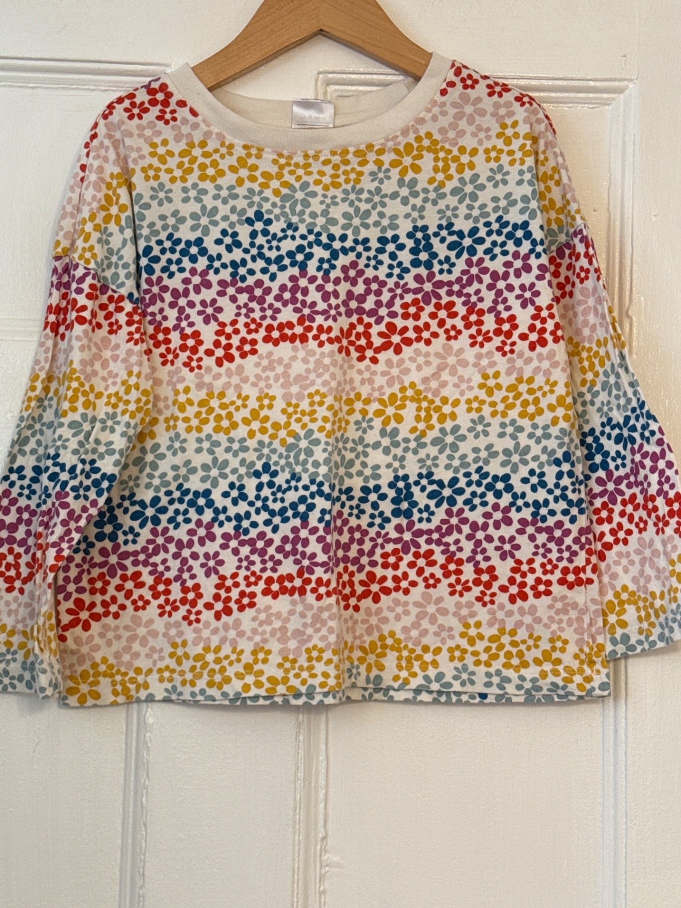 Hanna Andersson Sweater