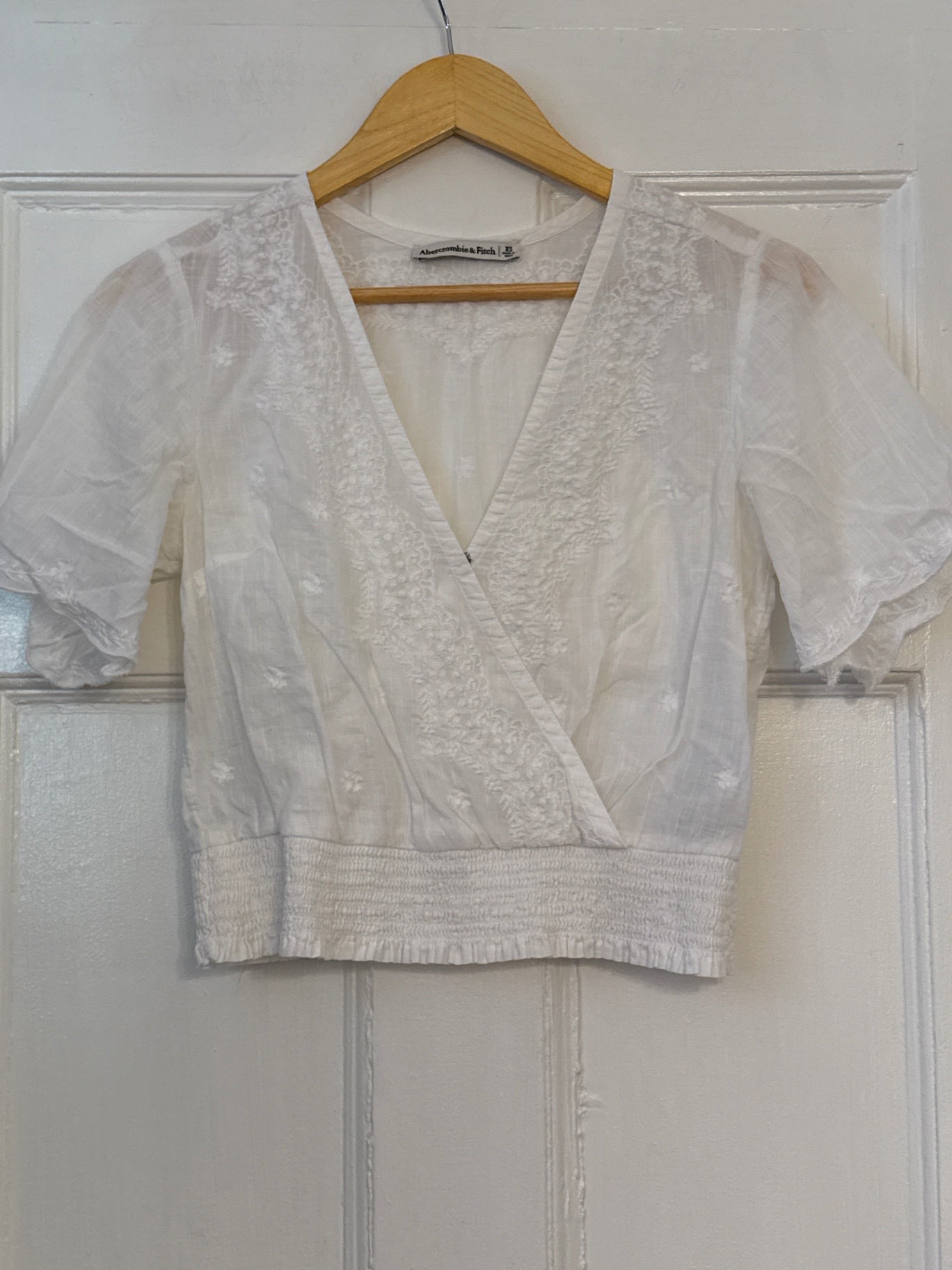 Abercrombie & Fitch Blouse XS