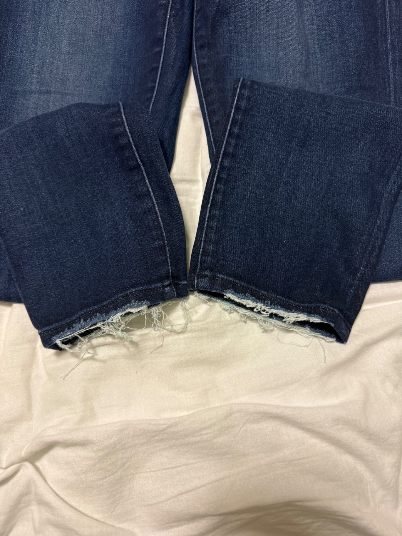 Madewell Jeans 26 Very Good