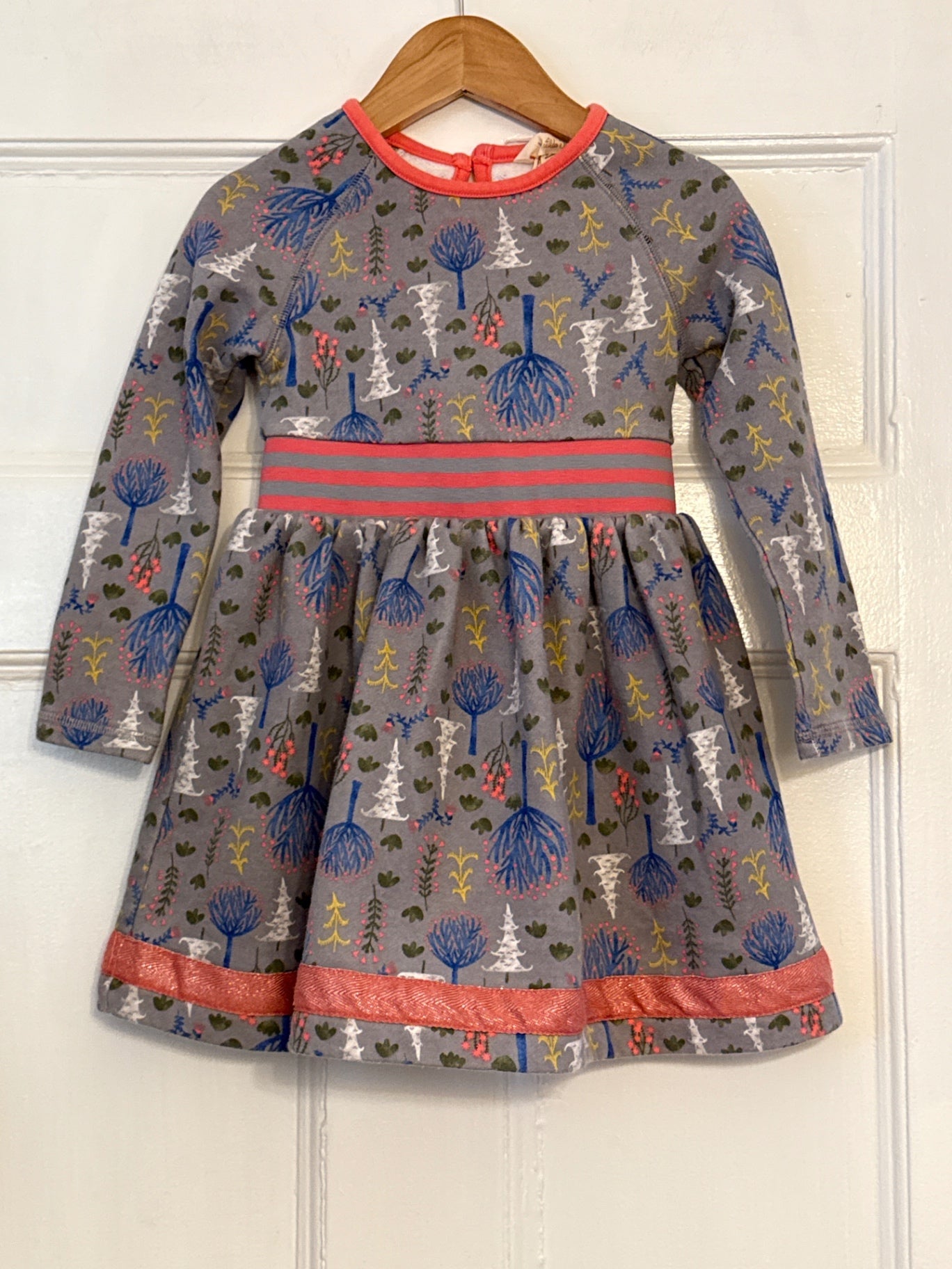 Matilda Jane Dress 4 Very Good