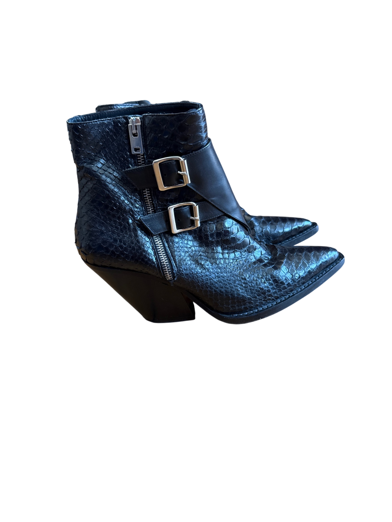 IRO Paris Boots 9 Very Good