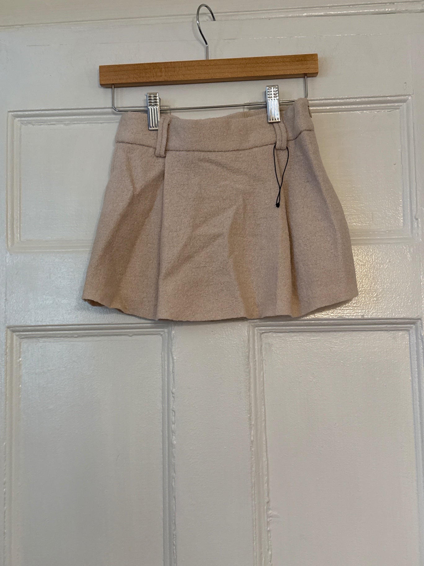 Zara Skirt 7 New without tags