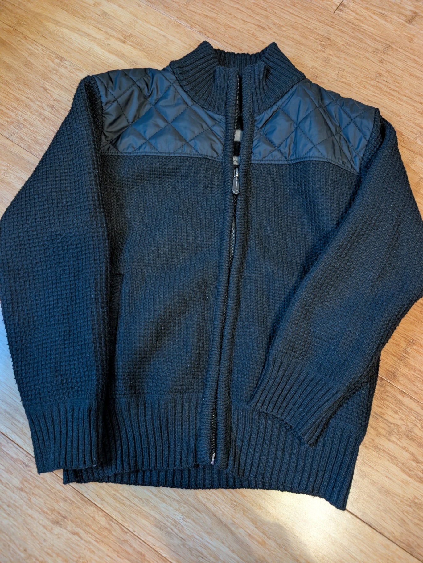 Gioberti Sweater 7Y Very Good
