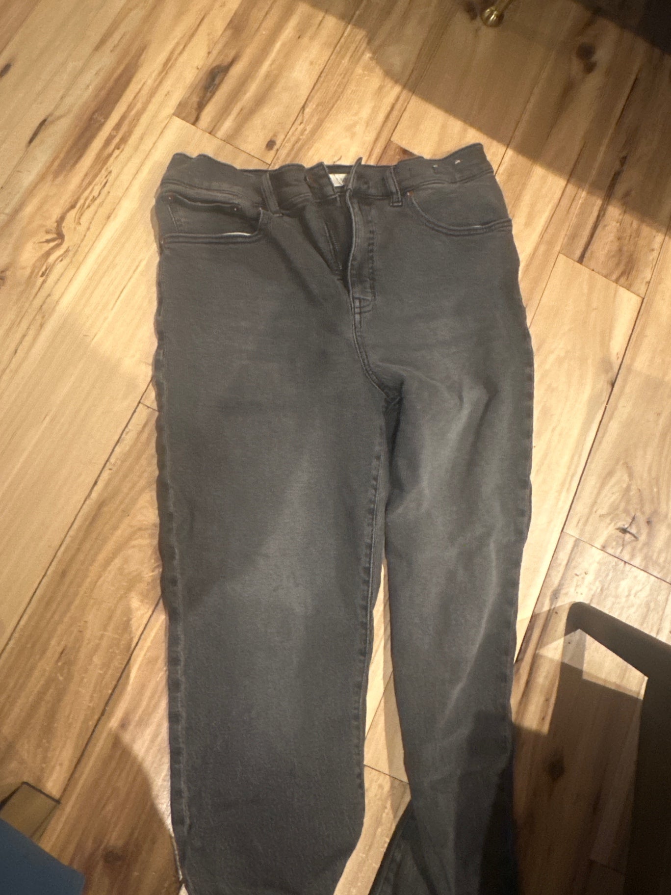 Madewell Pants 29 Very Good