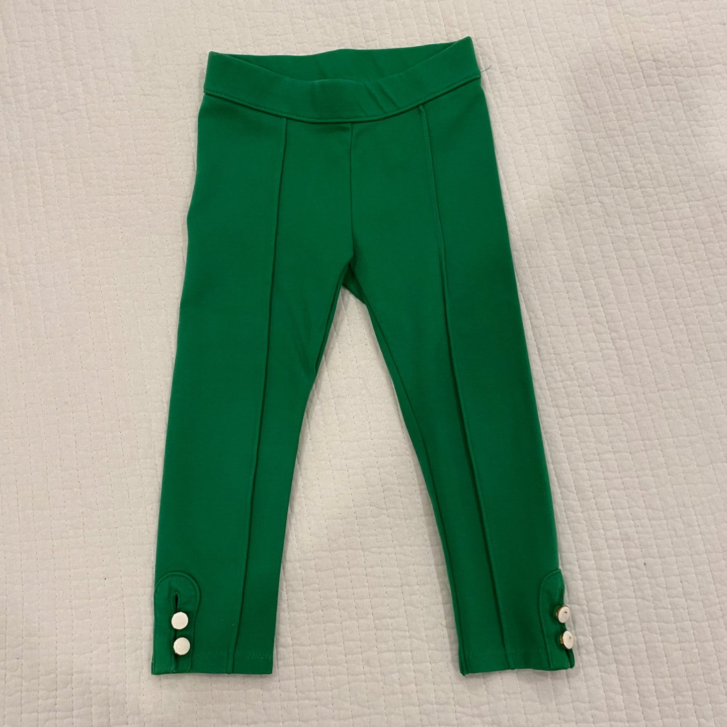 Janie and Jack Leggings 2 Very Good