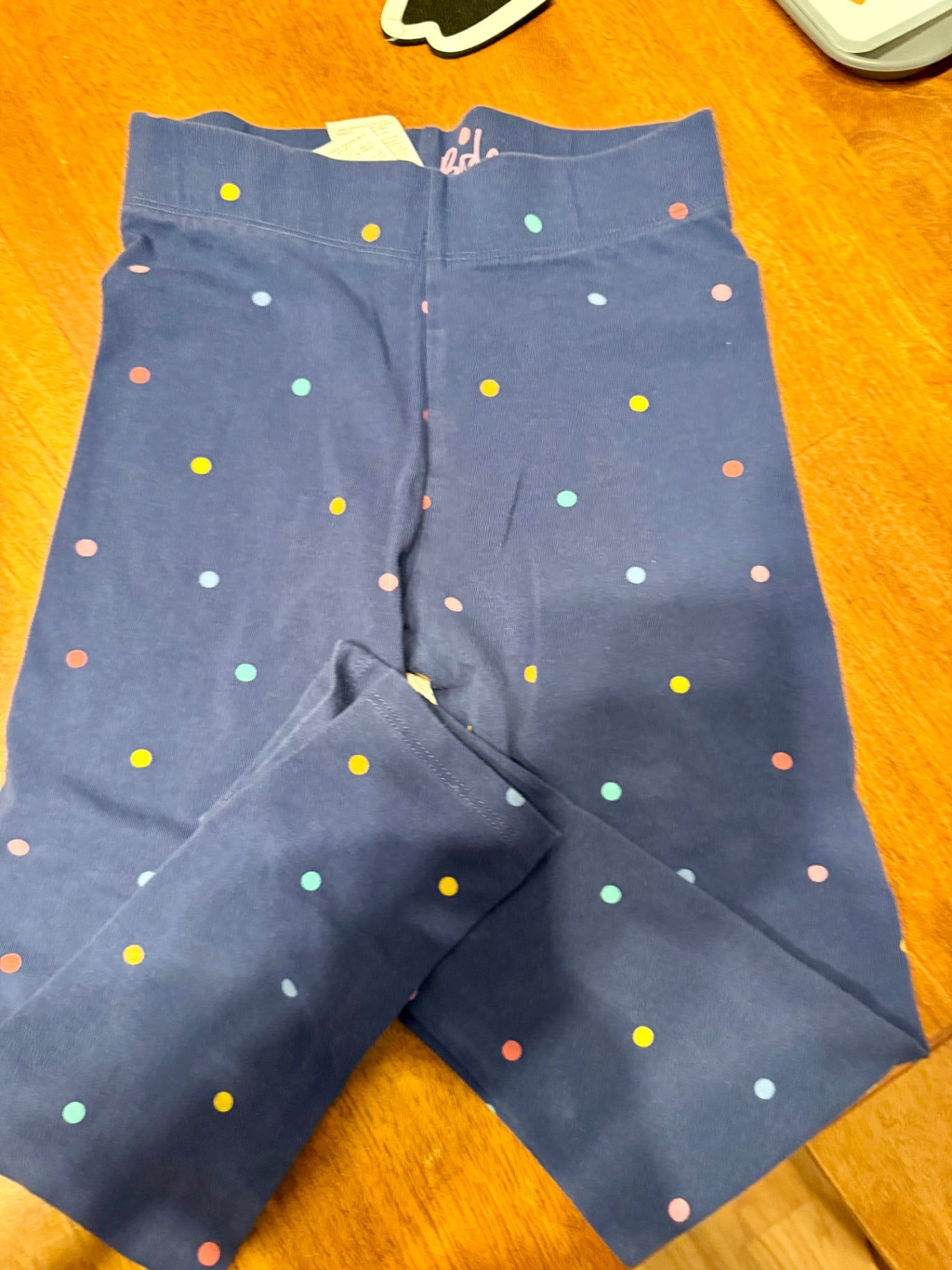 Boden Leggings 6/7 Very Good