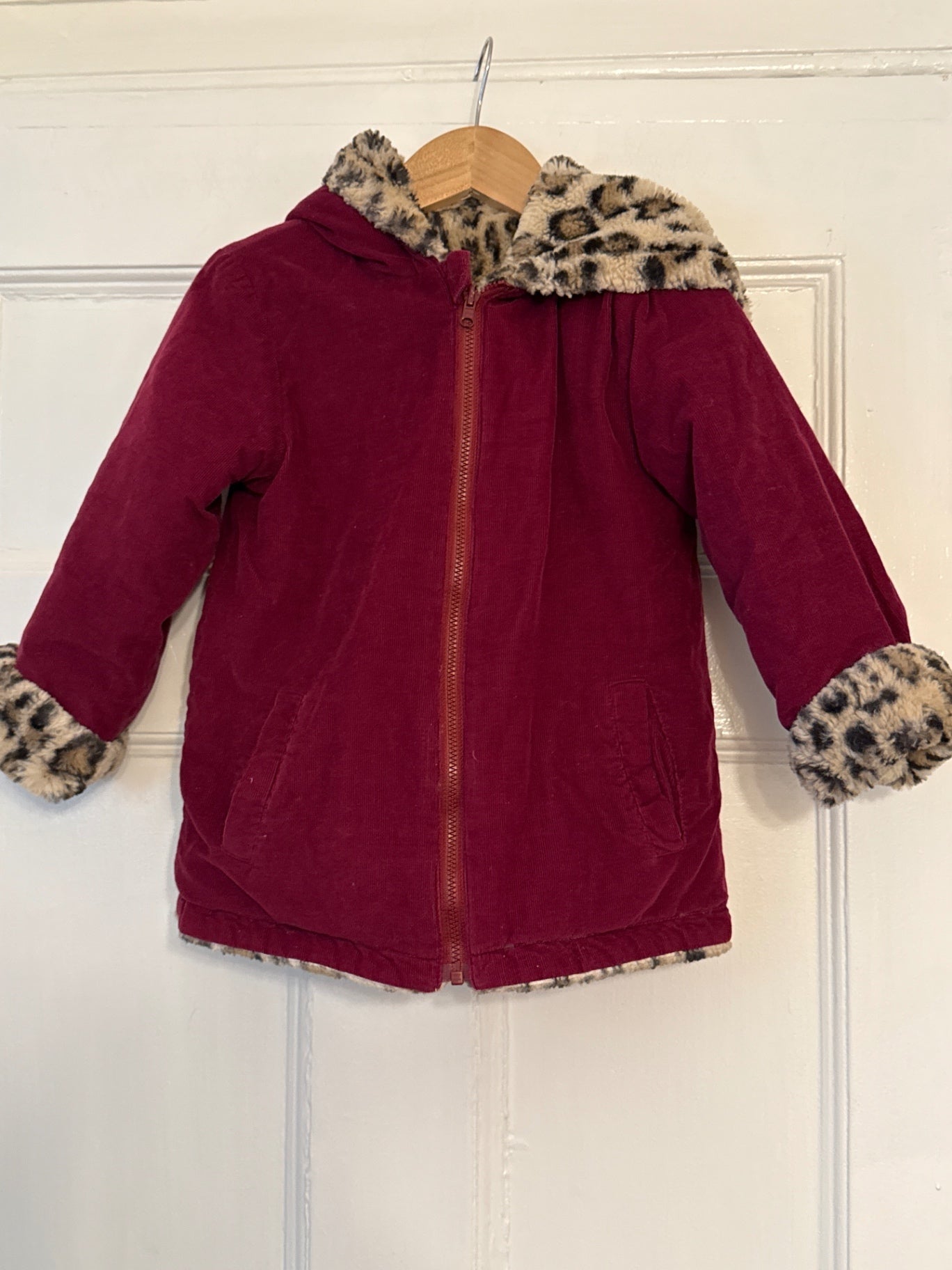 JoJo Maman Bebe Outerwear 4 Very Good