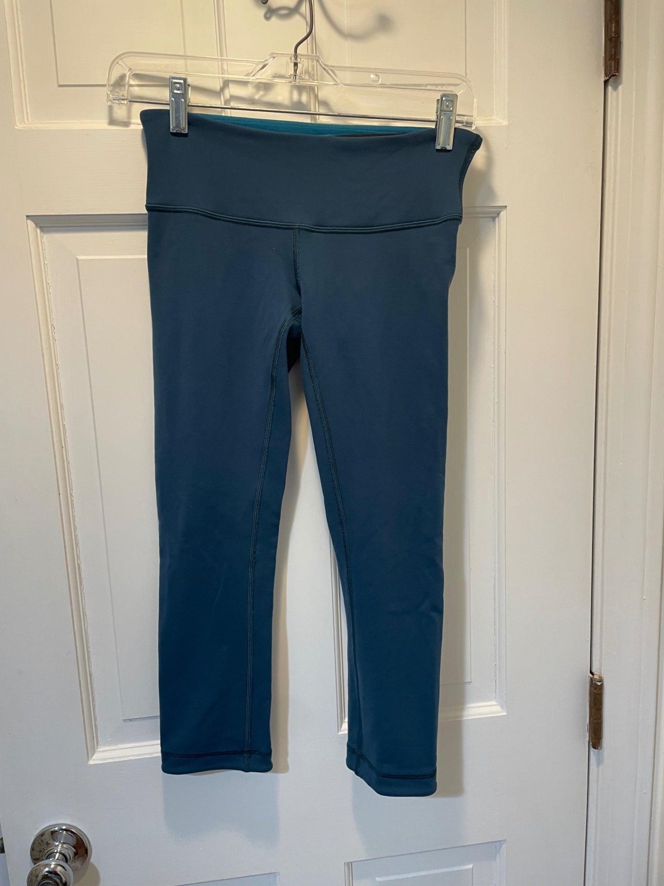 Lululemon Leggings 6