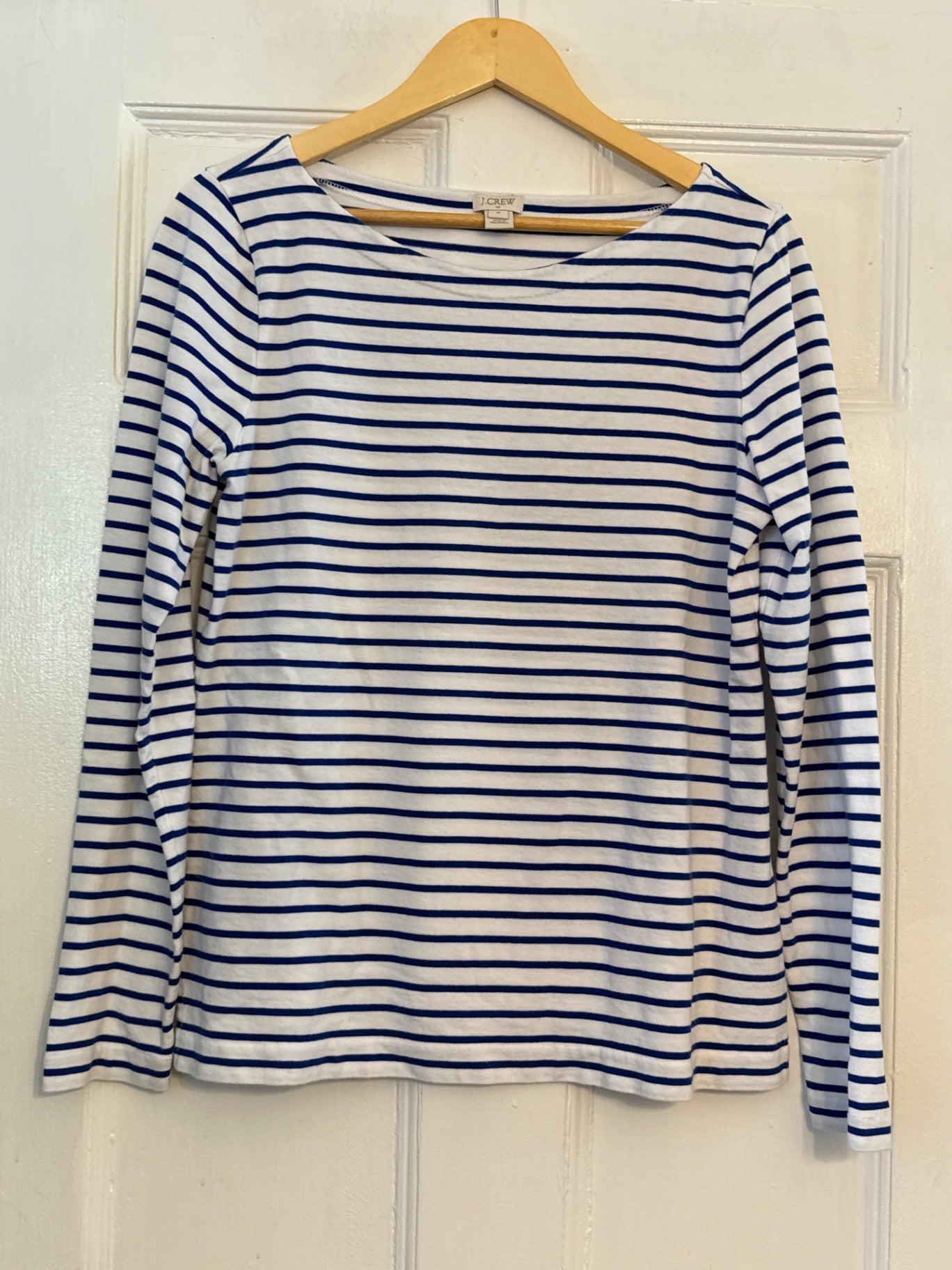 J.Crew Factory Top M Very Good