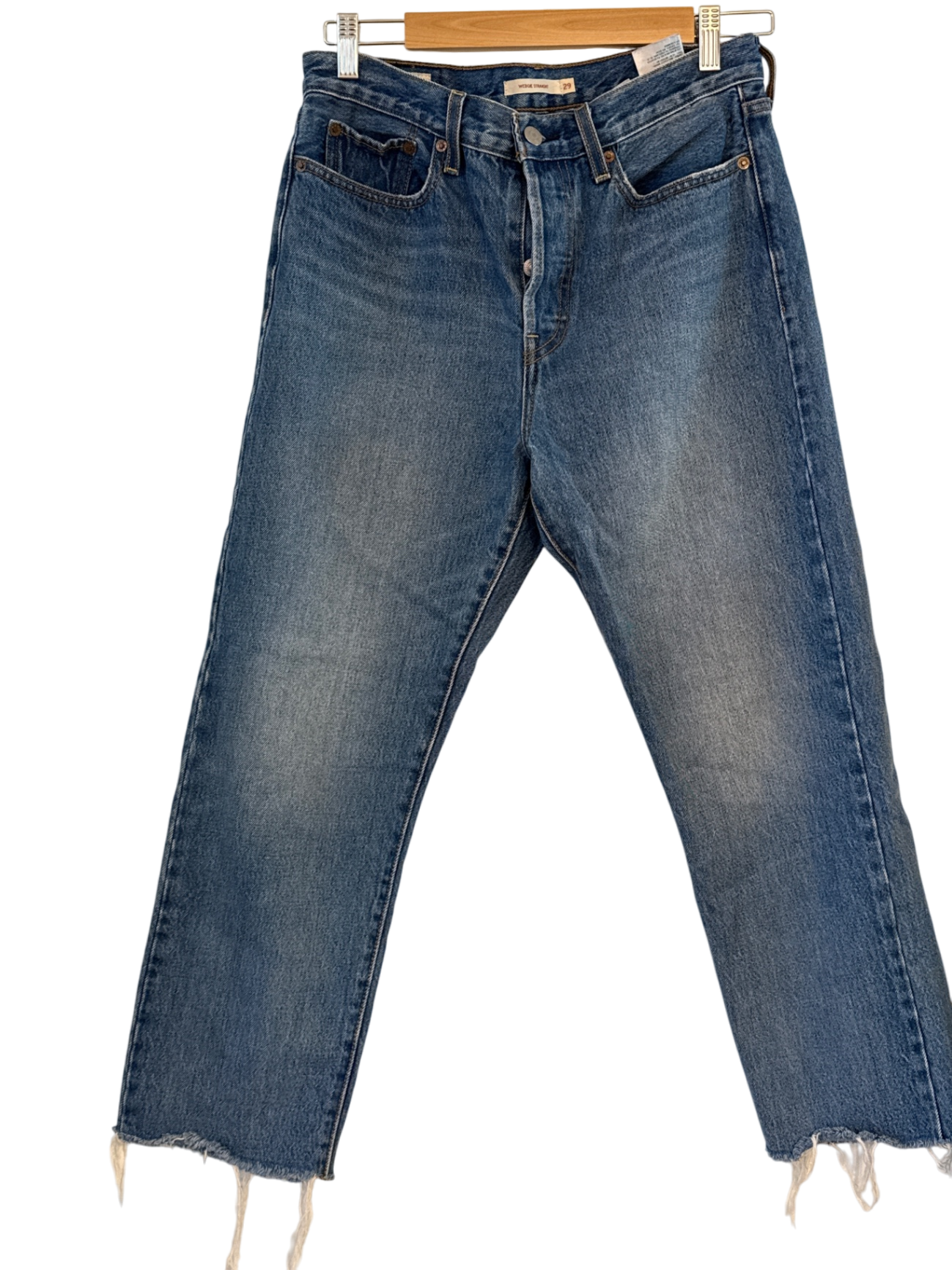 Levi's Jeans 29 Very Good