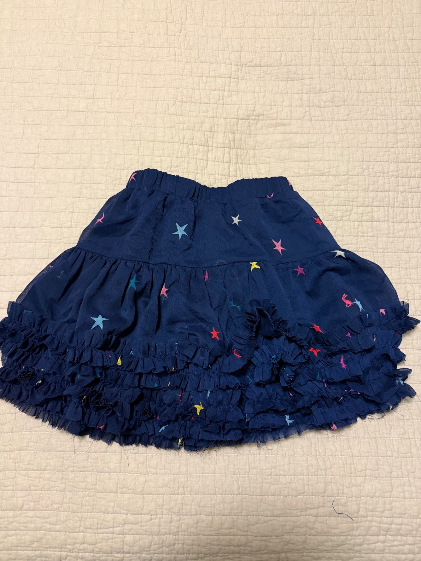 Joules Skirt 7