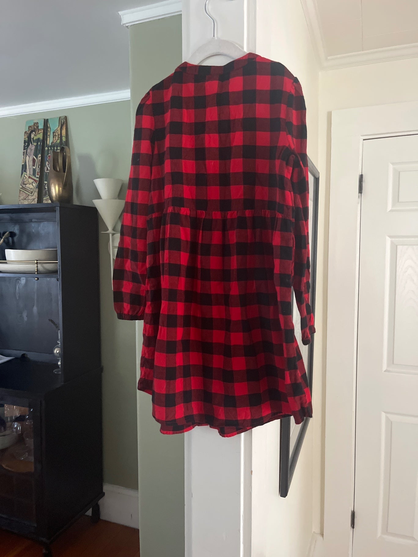 Gap Kids Dress M Very Good