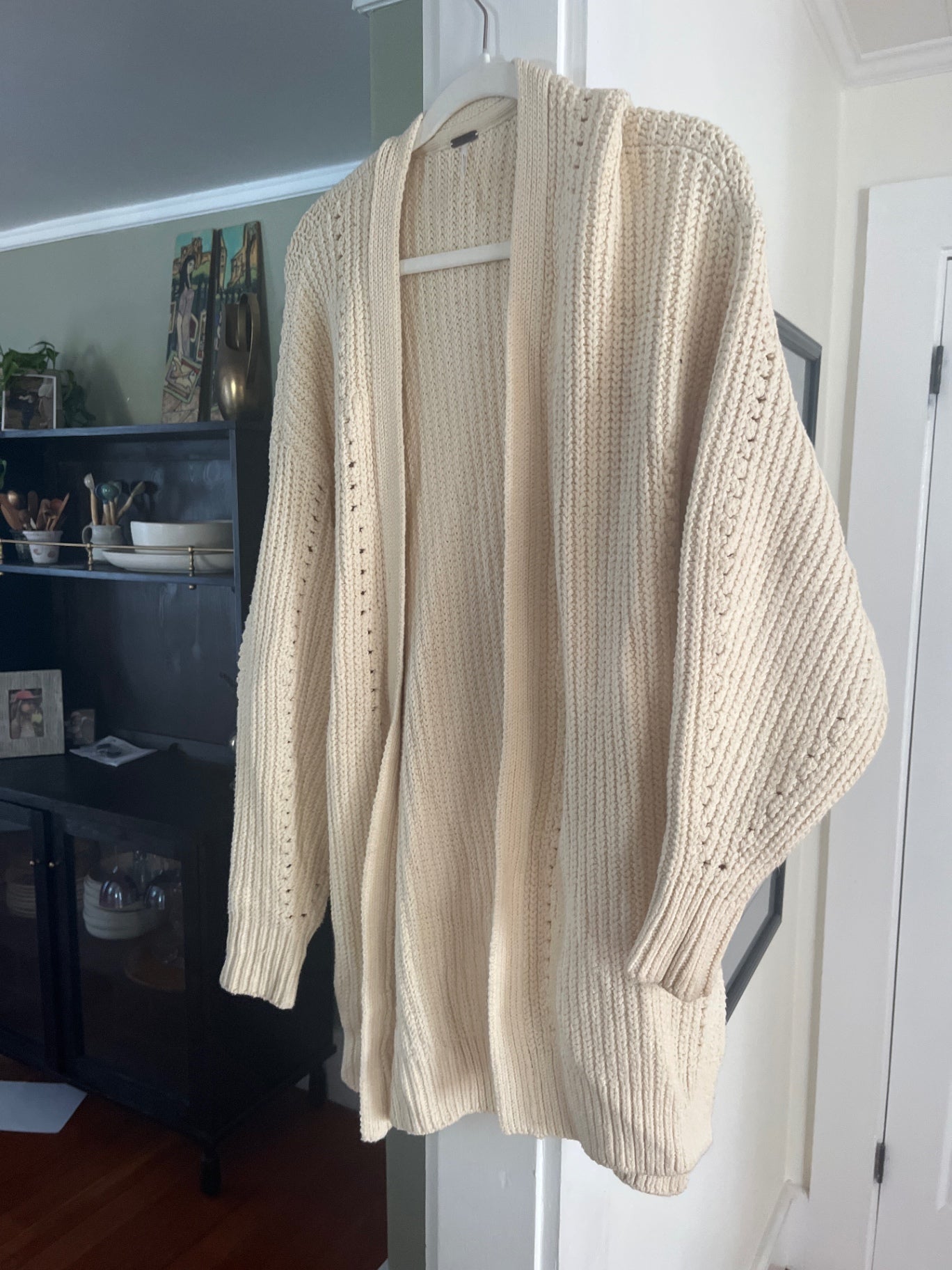 Free People Sweater S Very Good