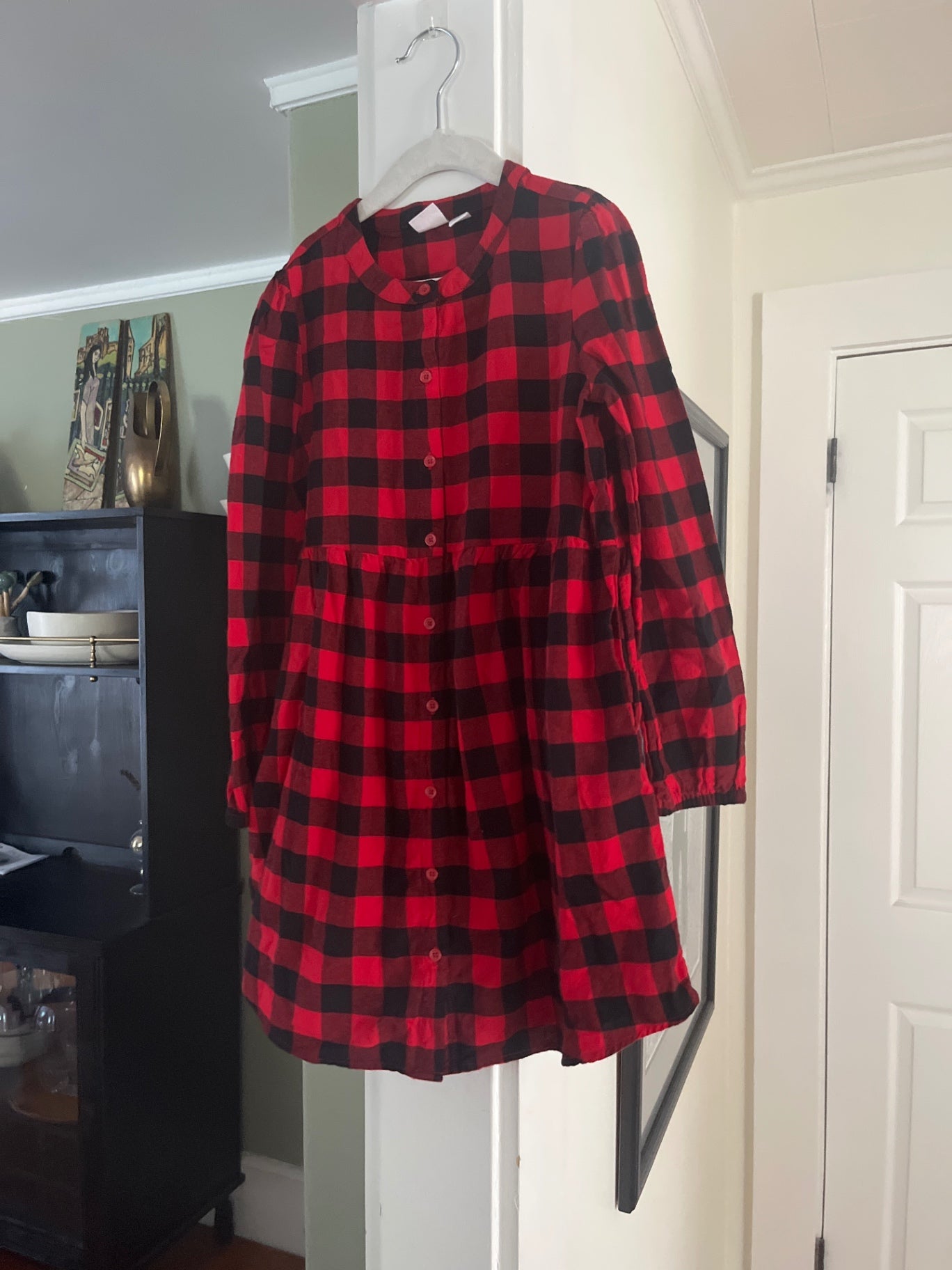 Gap Kids Dress M Very Good