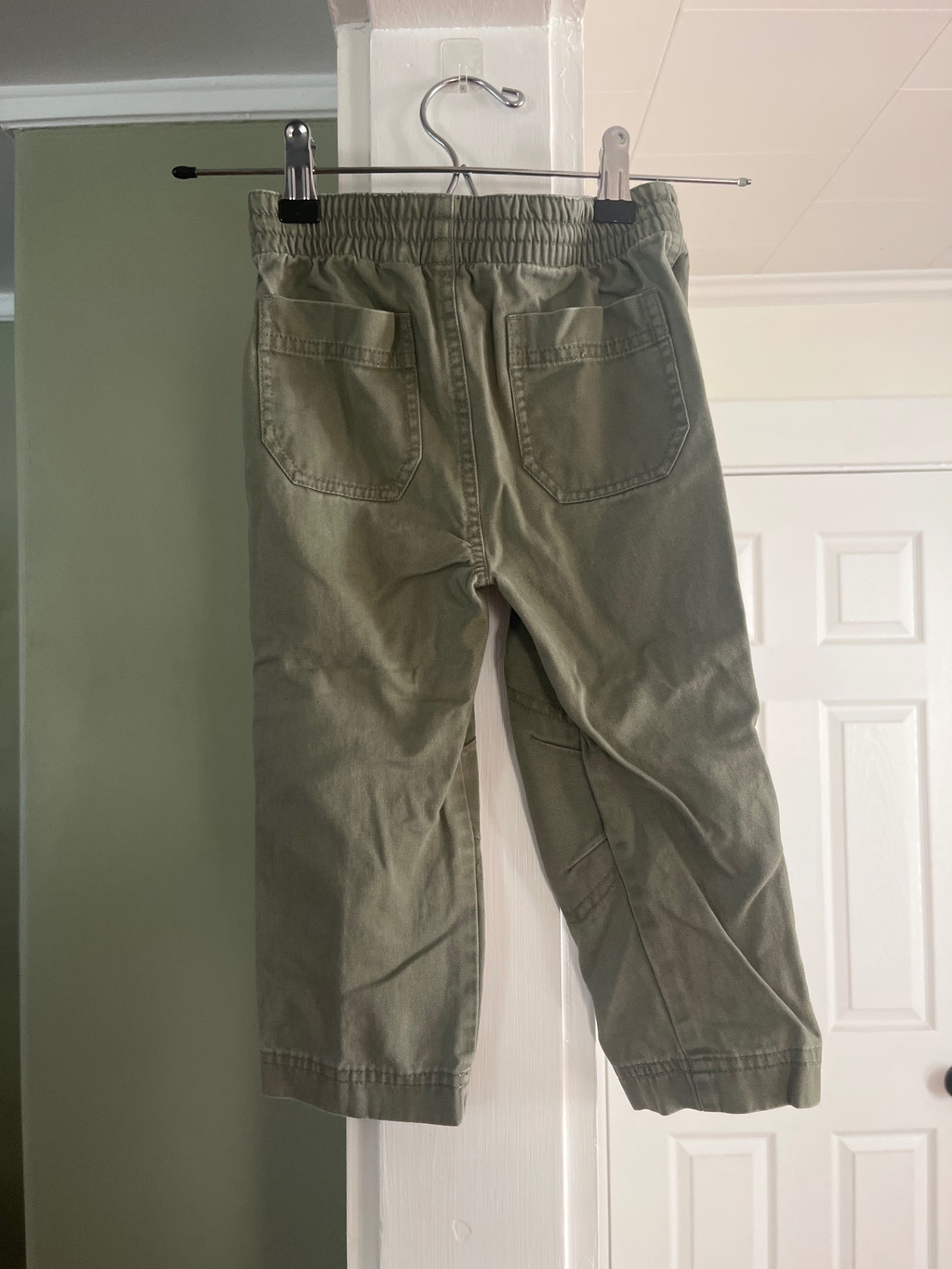 Hanna Andersson Pants 3T Very Good