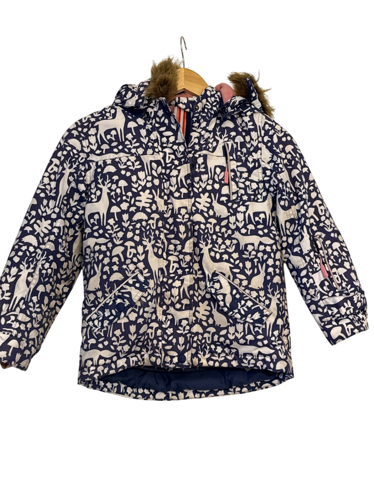 Boden Outerwear 7 AS IS