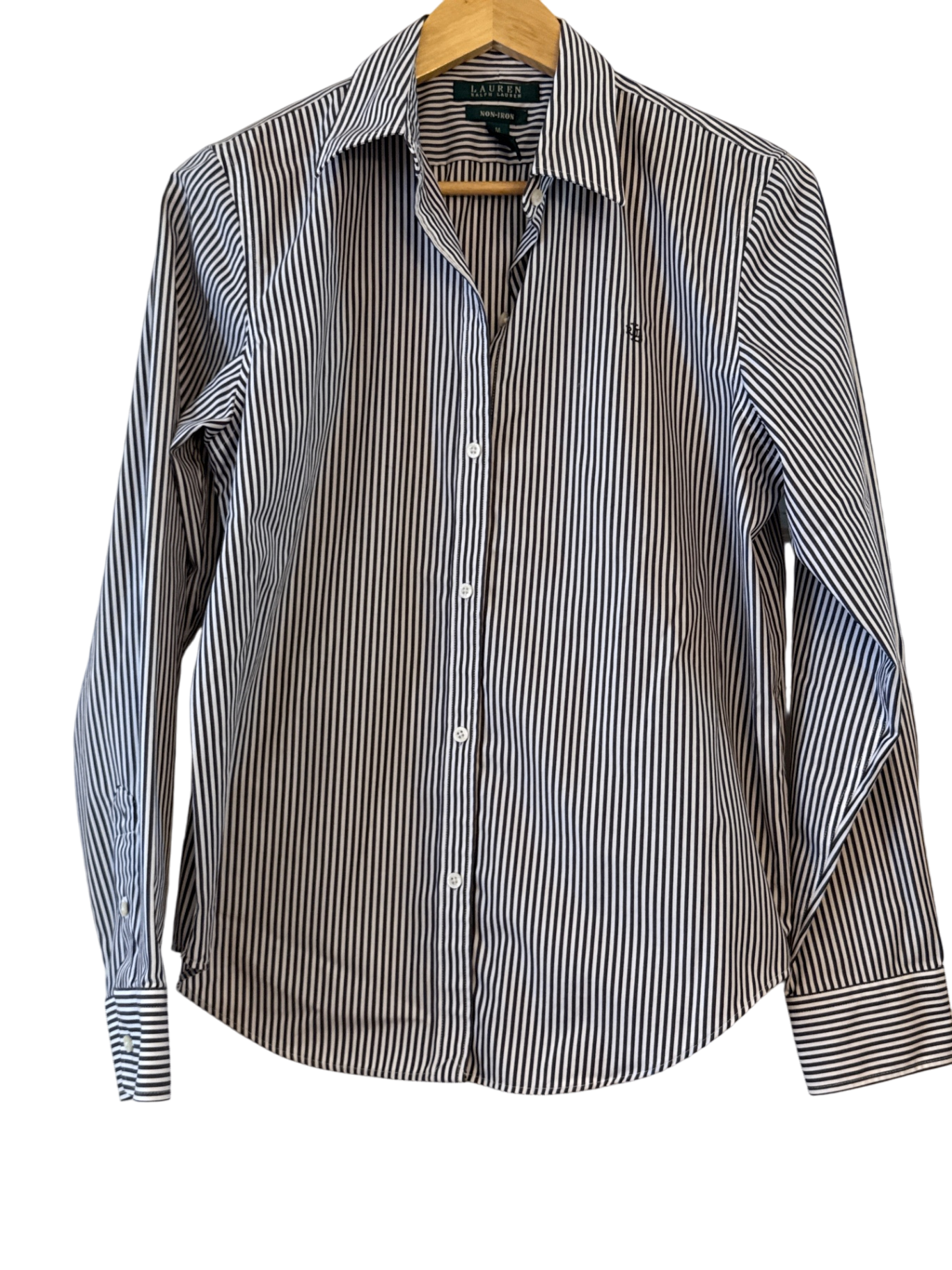 Lauren Ralph Lauren Shirt M Very Good