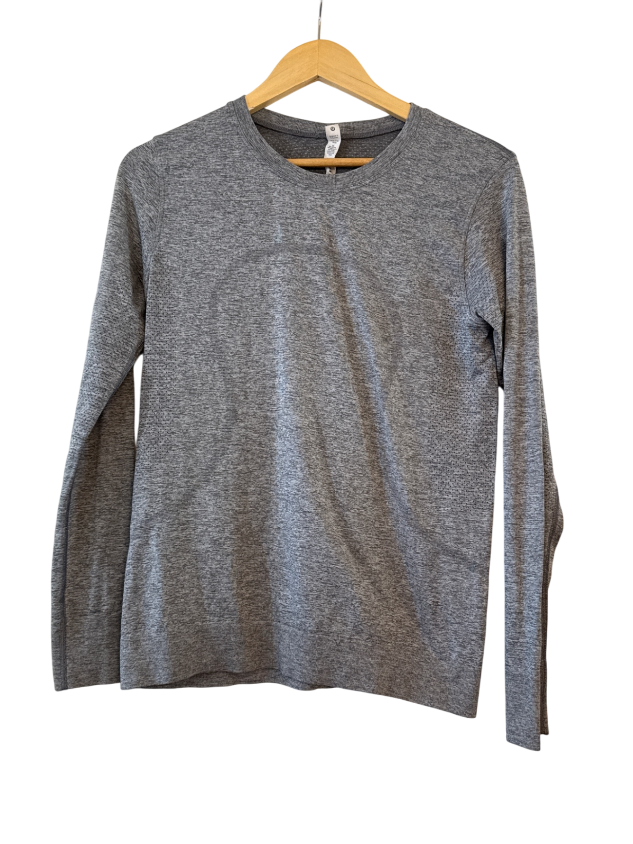 Lululemon top 6 Very Good