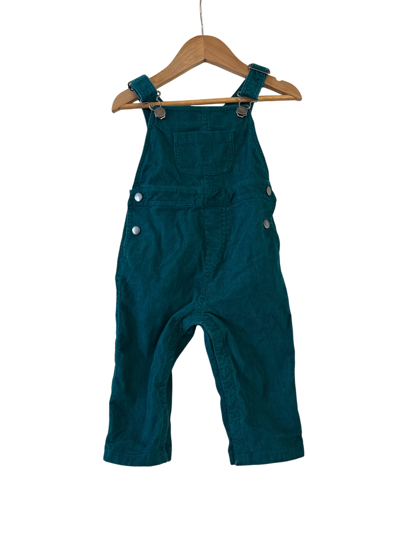Hanna Andersson Jumpsuit 18-24 months Good