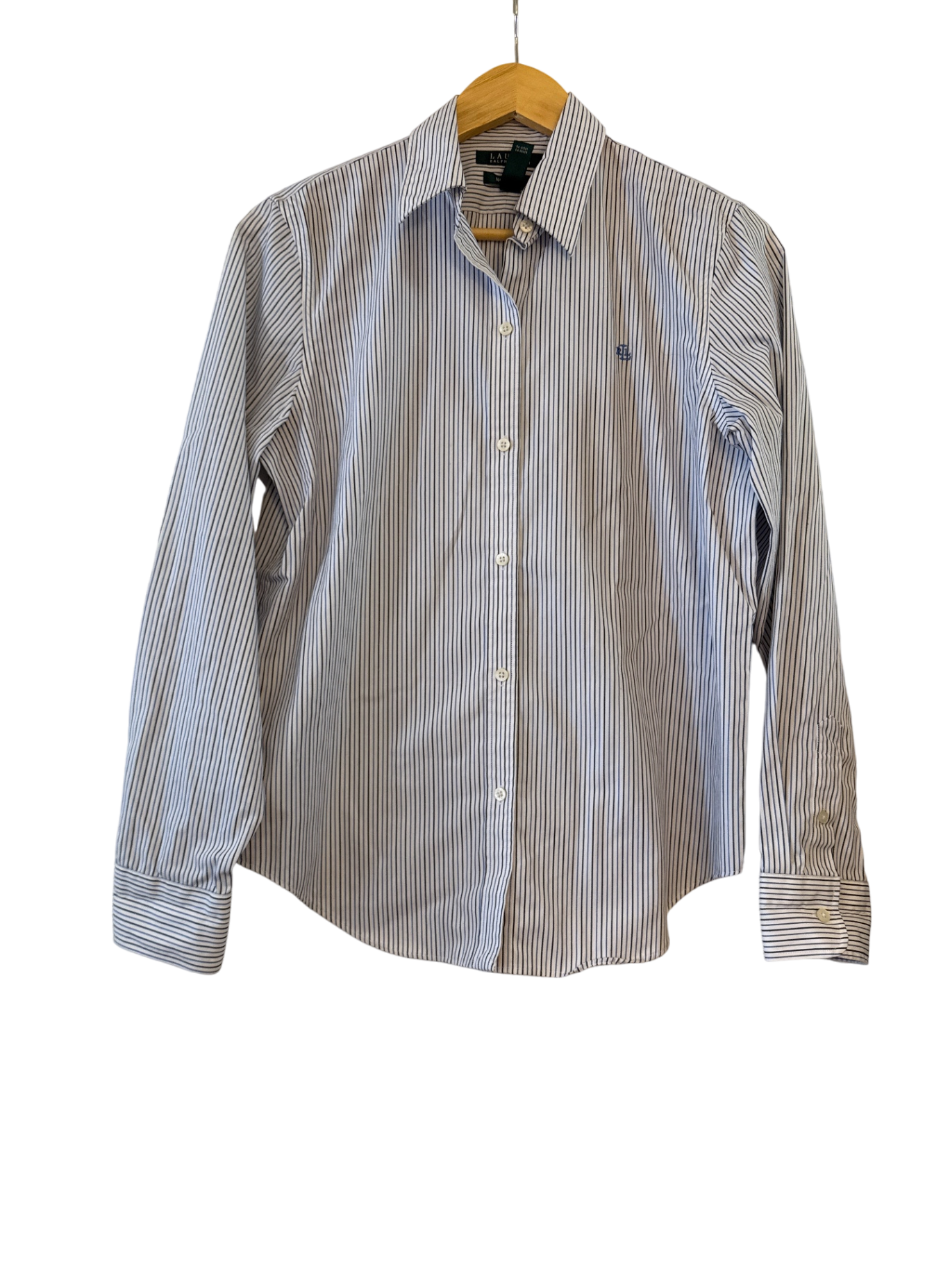 LAUREN Ralph Lauren Shirt M Very Good