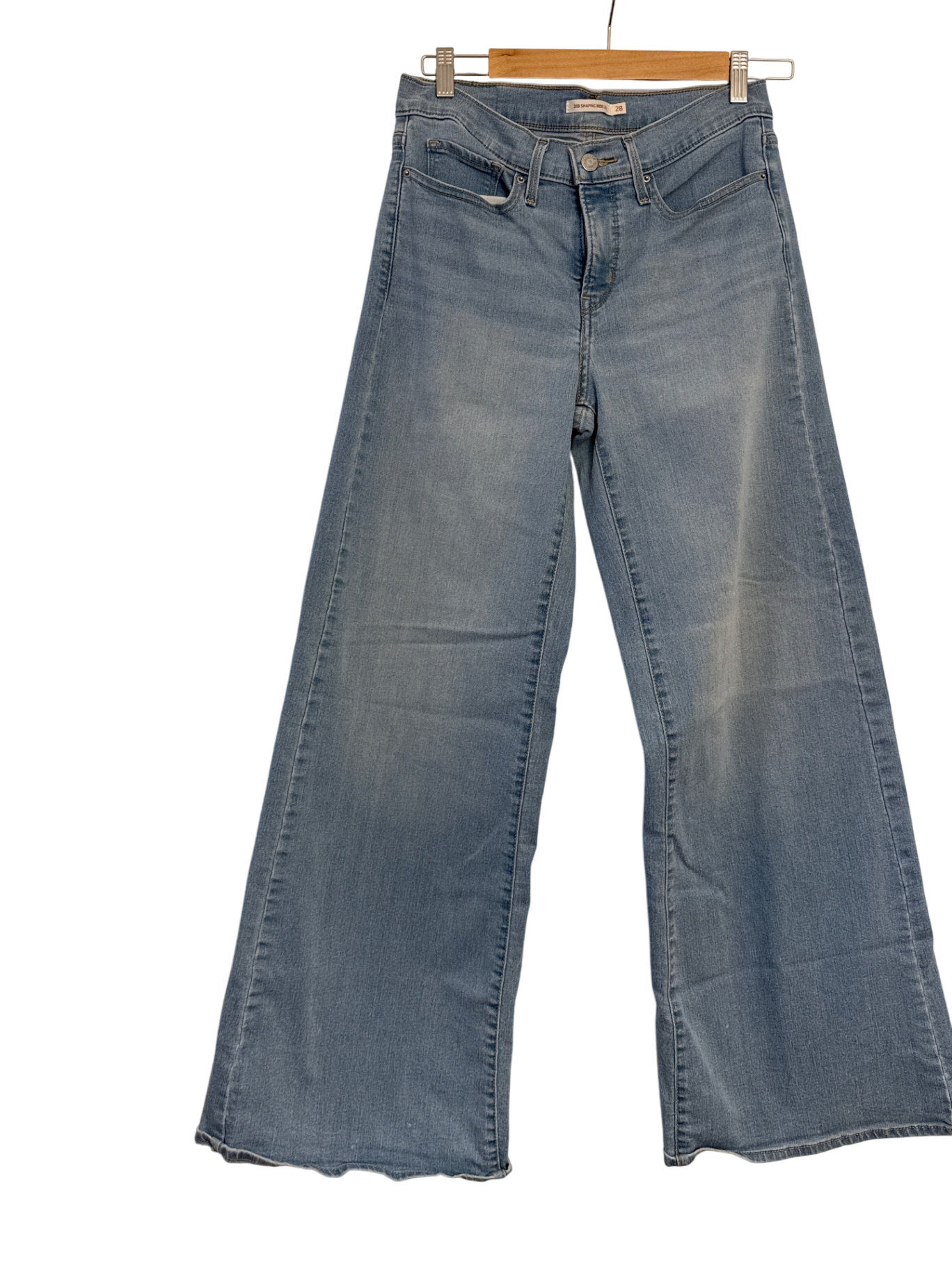 Levi's Pants 28 Very Good