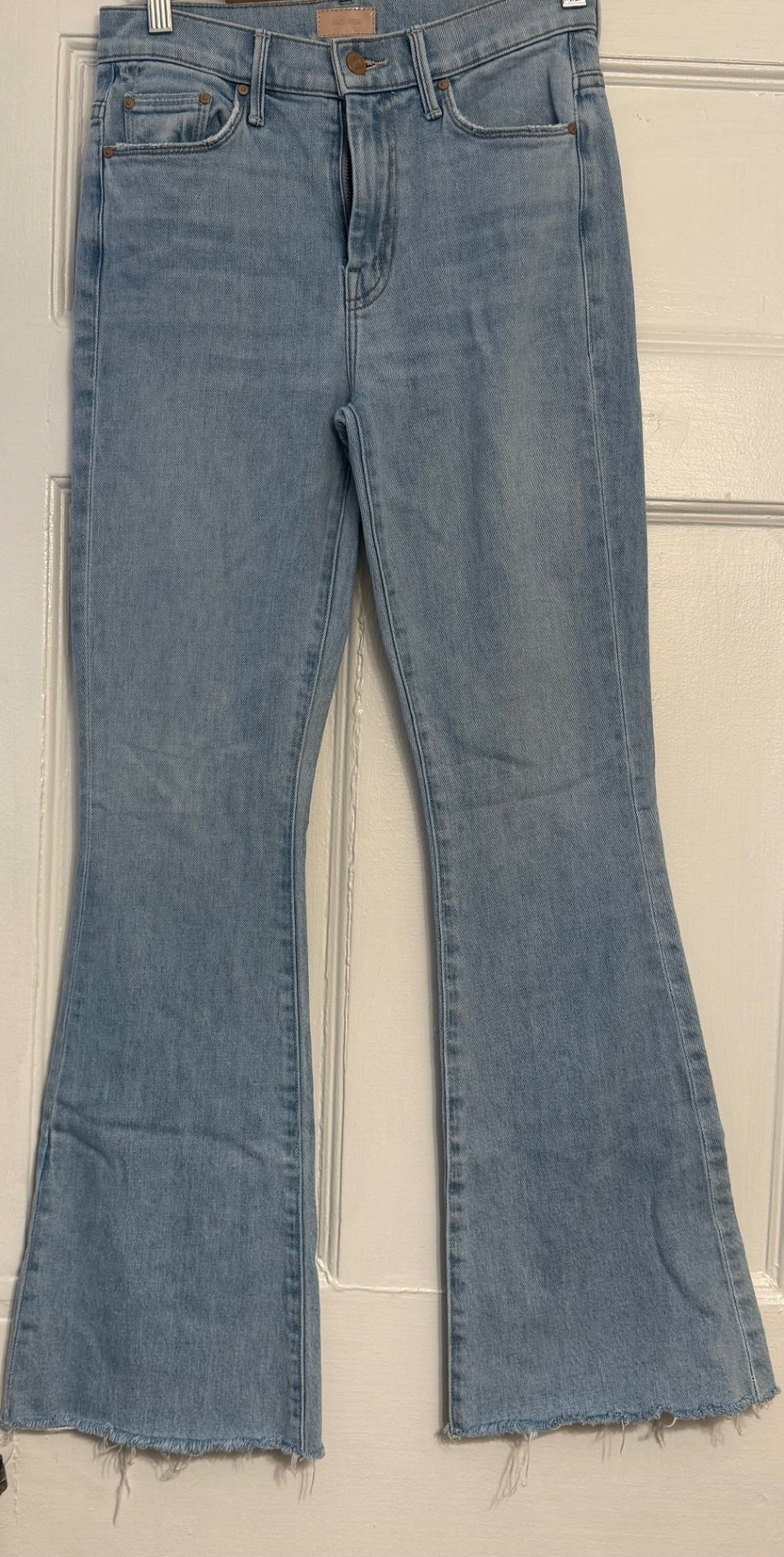 Mother Jeans 25 Very Good