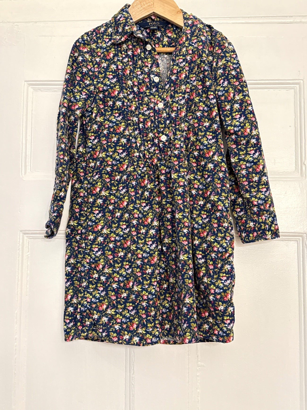 Polo Ralph Lauren Dress 6 Very Good