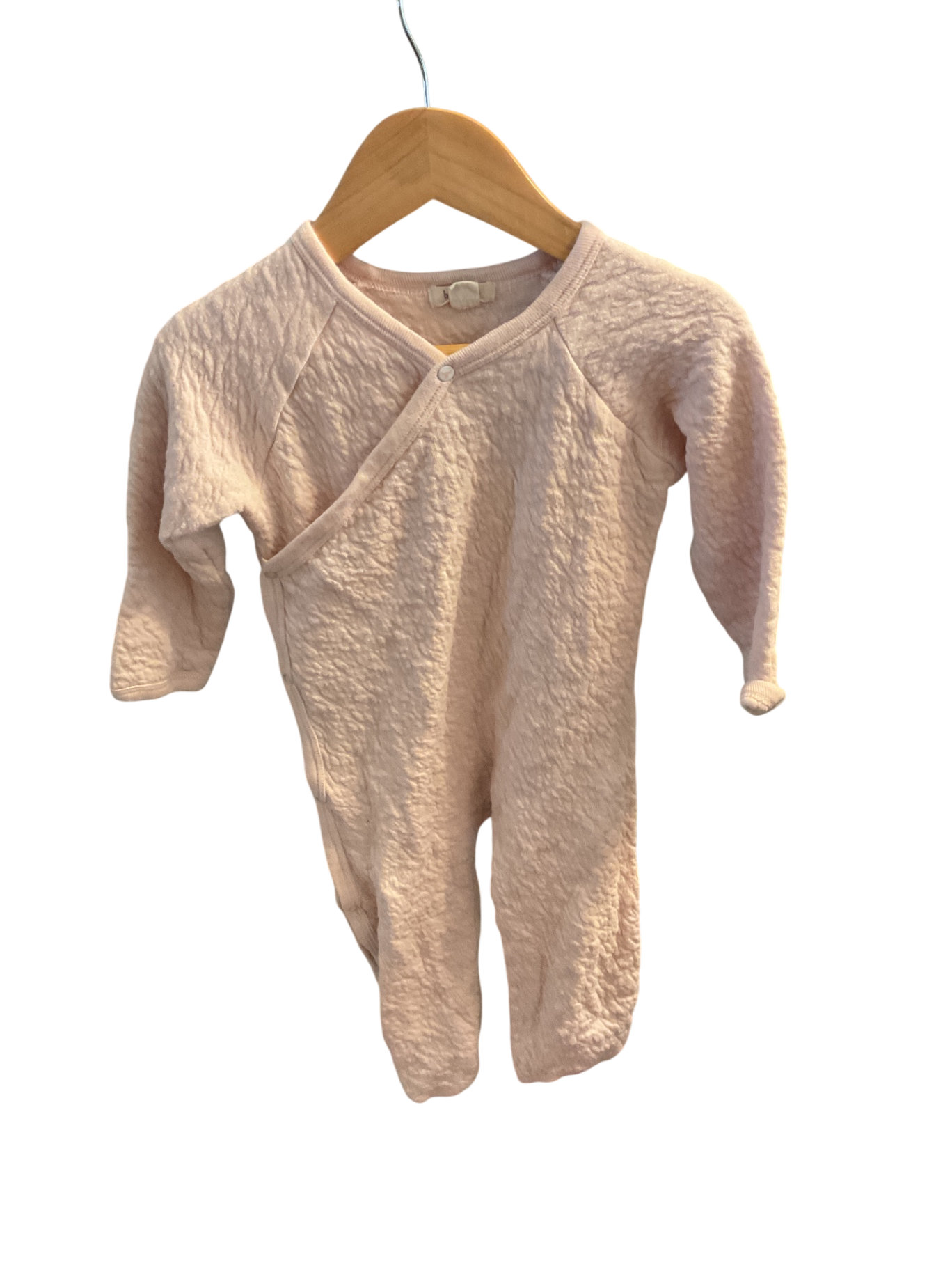 Burt’s Bees Baby Jumpsuit 12-18 months Good