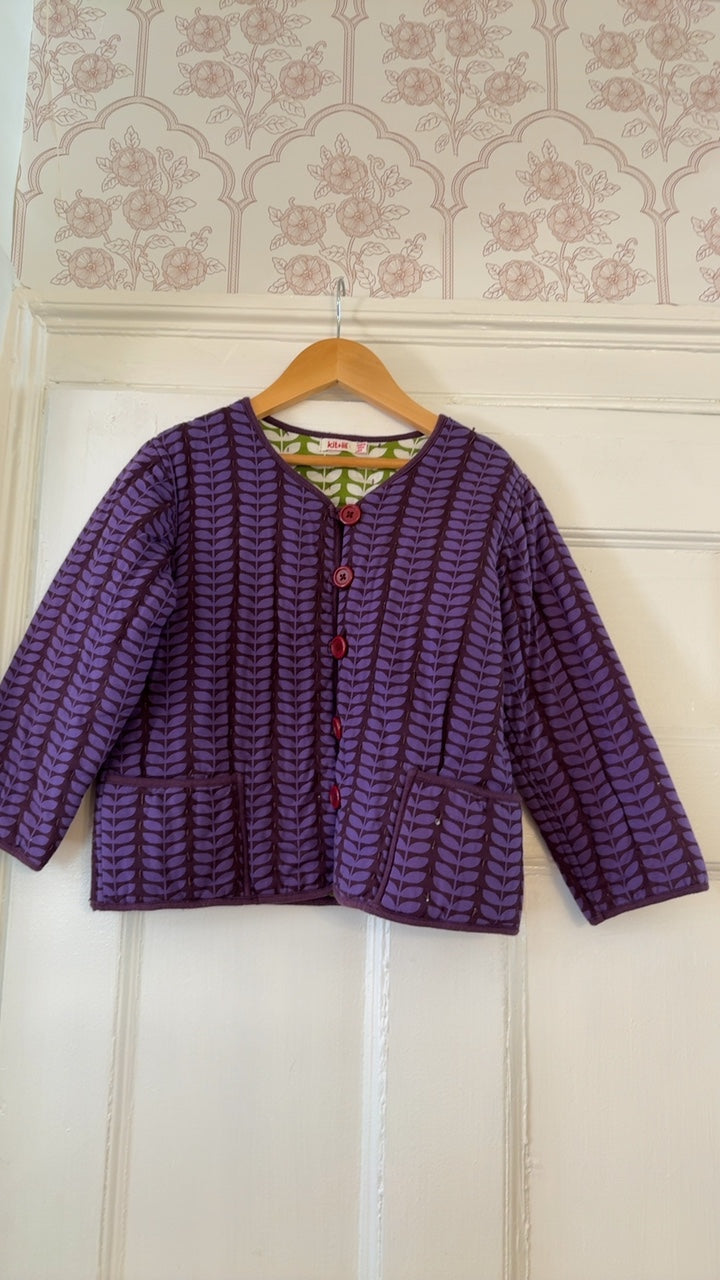 Kit & lili Blouse 5 AS iS