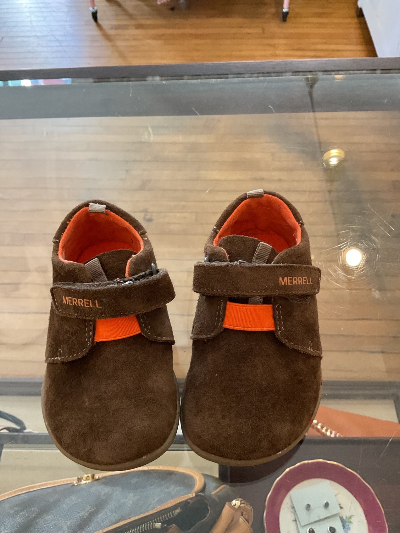 Merrell Shoes 6 Very Good