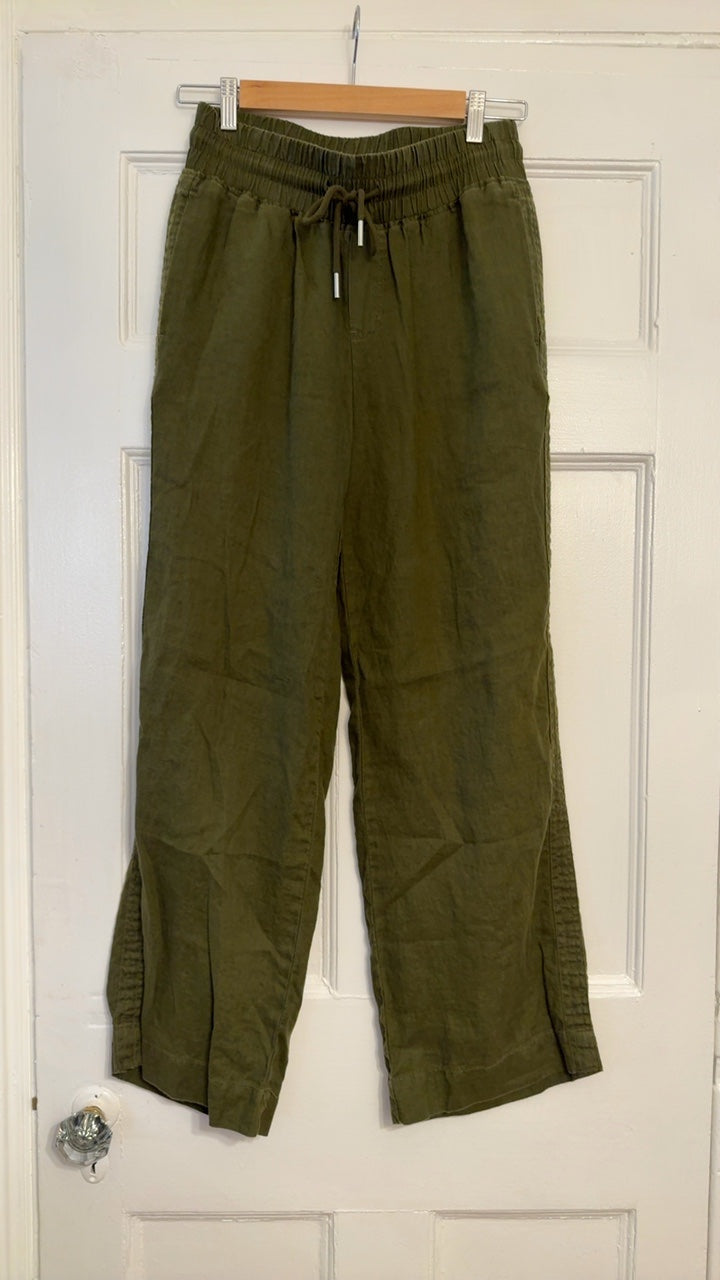 Quince Pants S Very Good