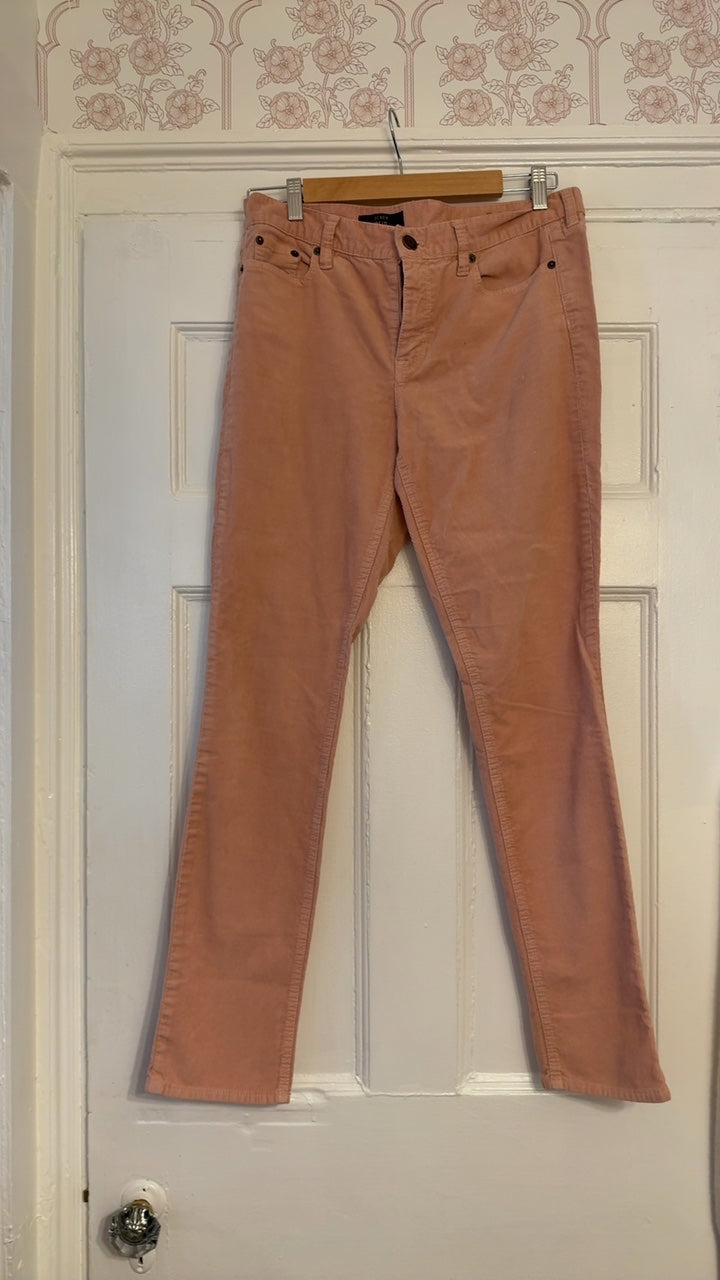 J. Crew Pants 29 Very Good
