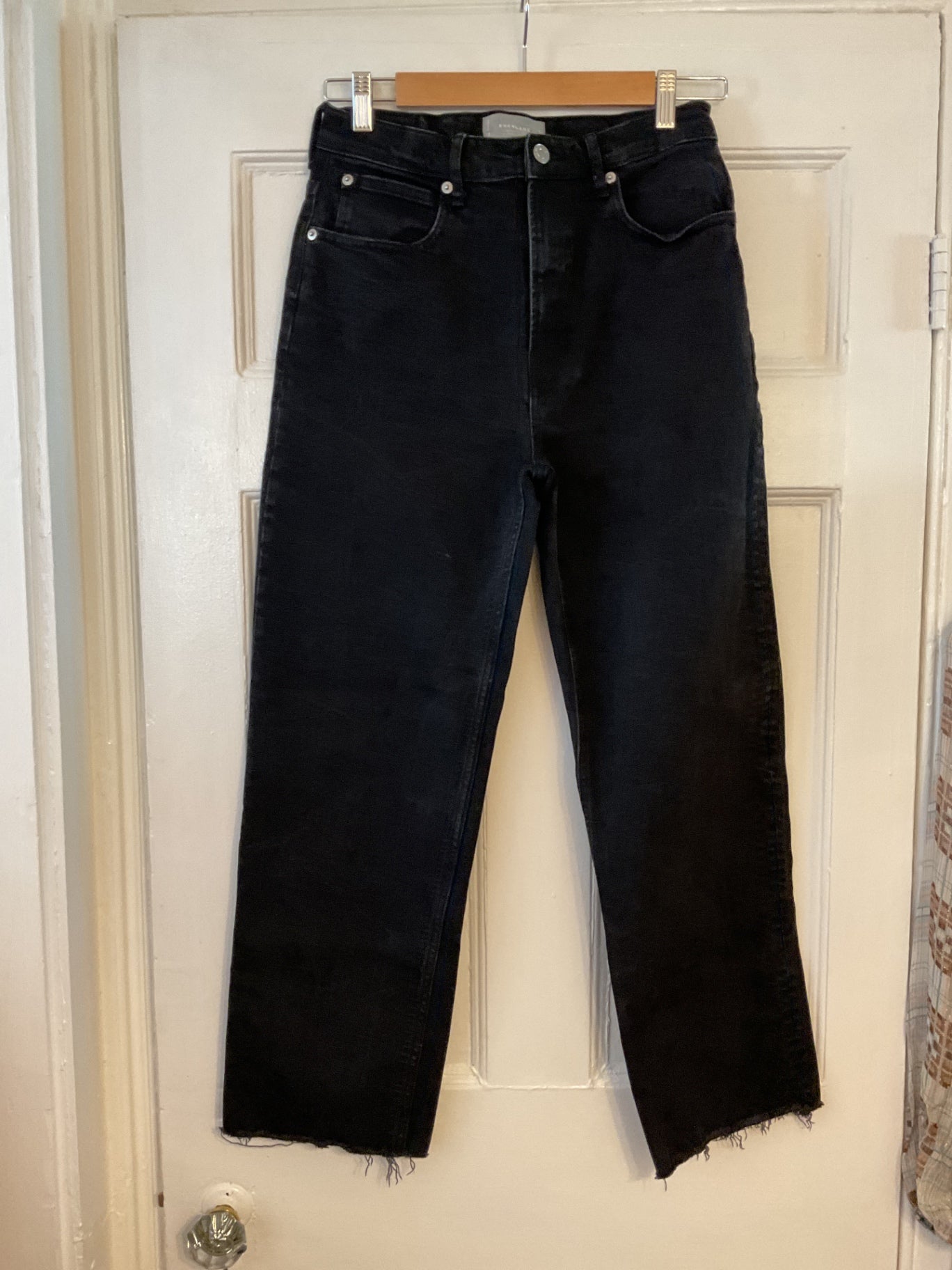 Everlane Jeans 28 Very Good