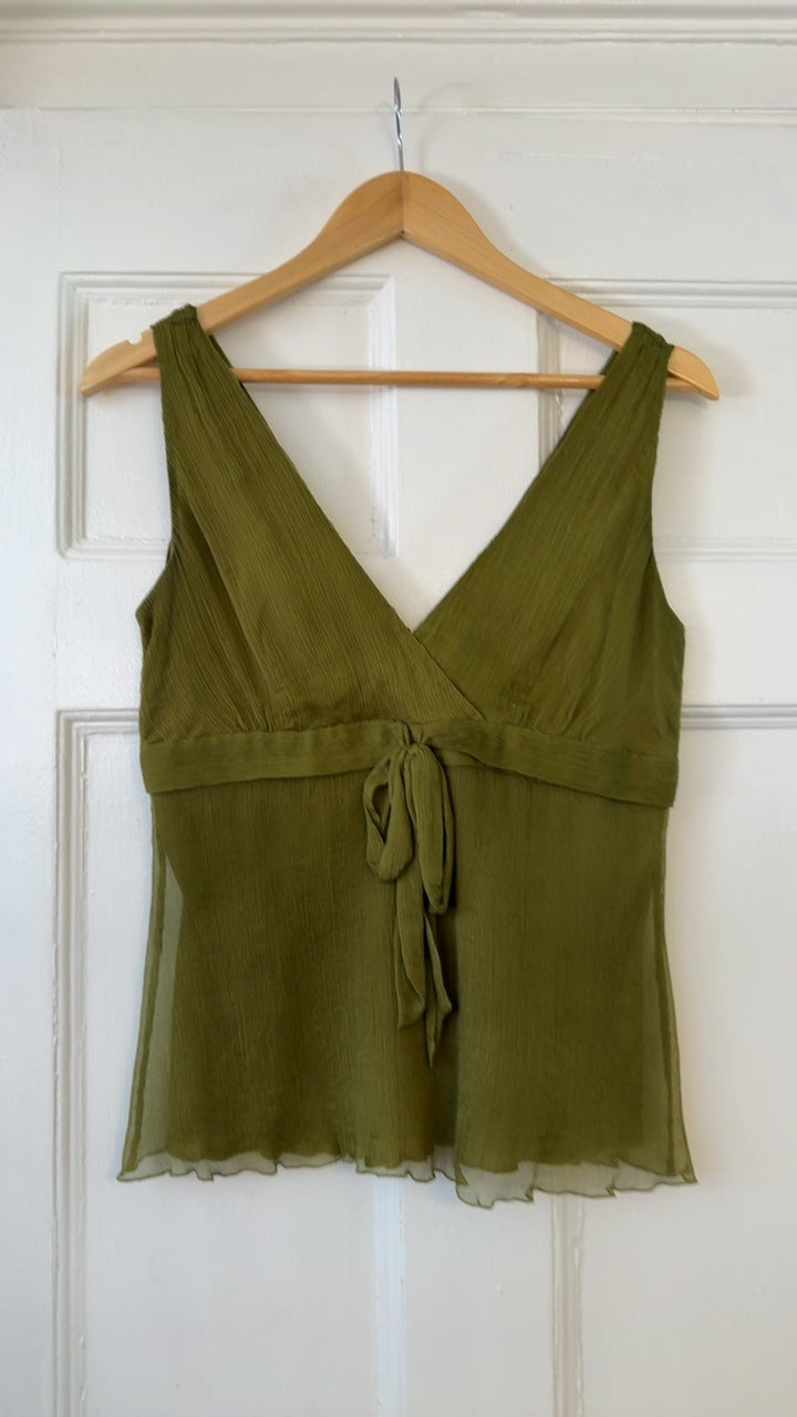 J.Crew Top 6 Good