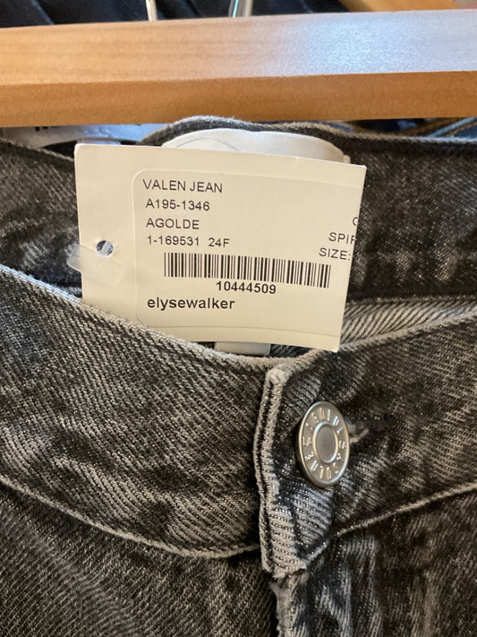 AGOLDE Pants 31 New with tags