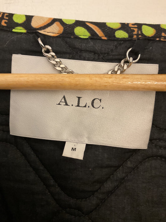 ALC Emory Quilted Jacket M Very Good