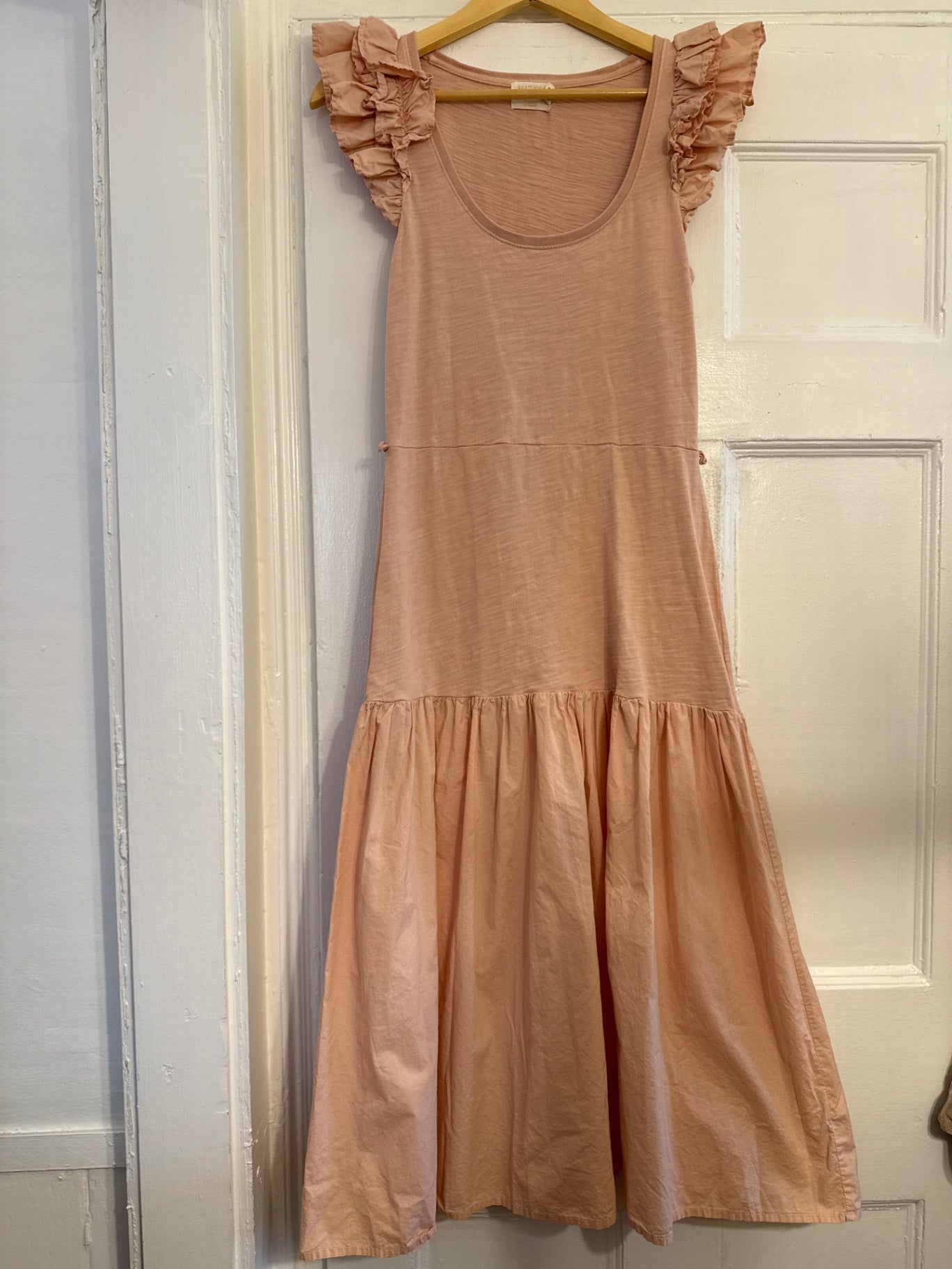 Missing belt - Nation Dress S Good