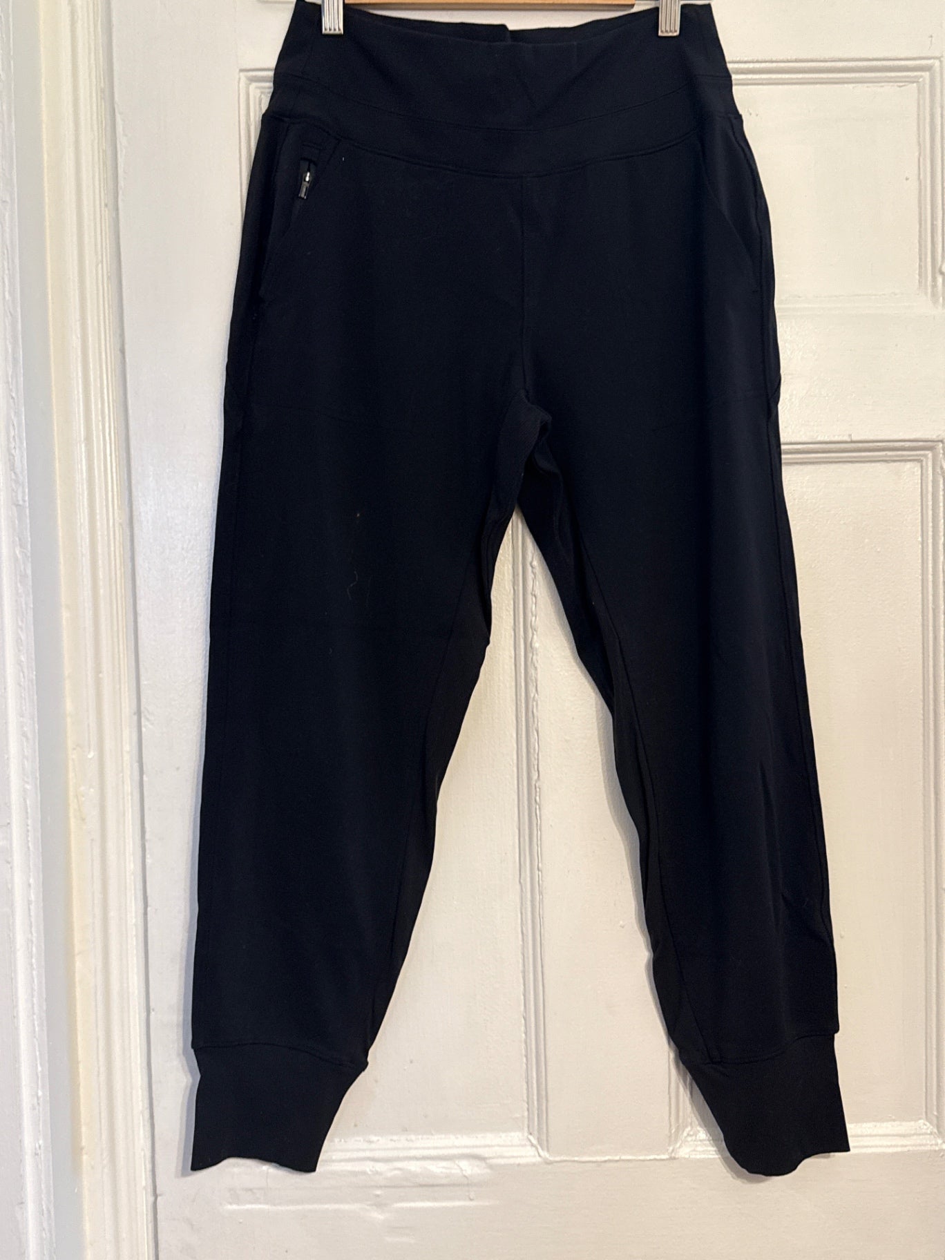 Athleta joggers M Very Good