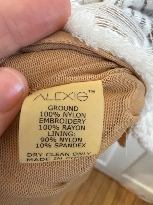 Alexis Dress 2 Very Good