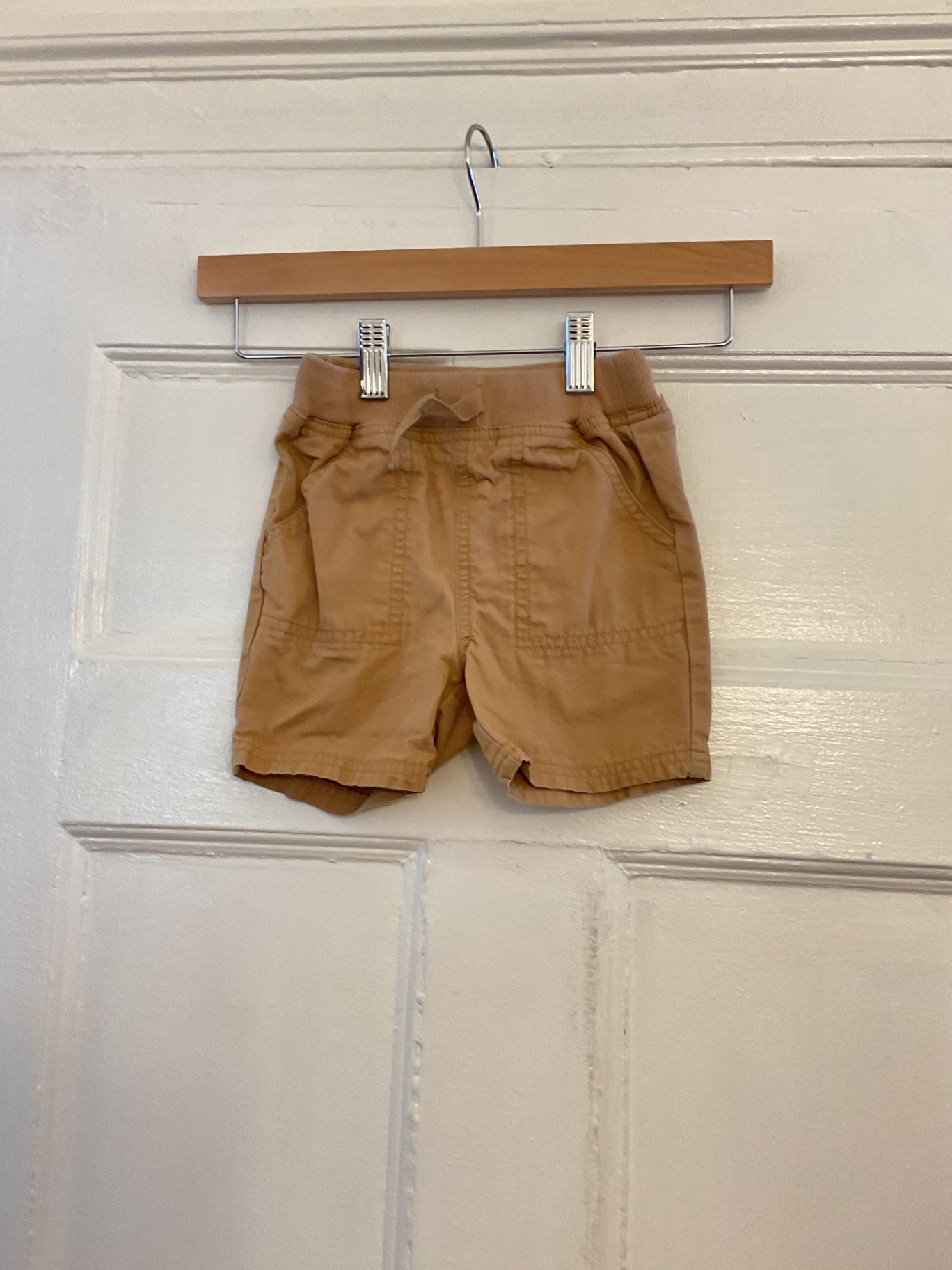 Hanna Andersson Shorts 2 Very Good