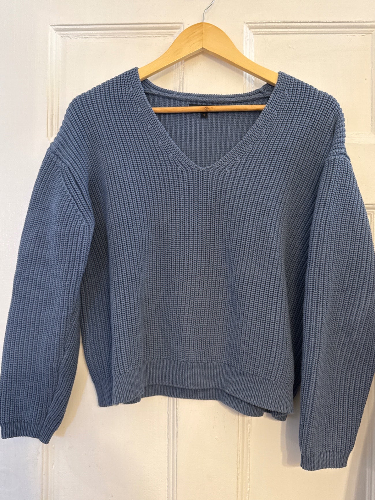 Quince Sweater S Very Good