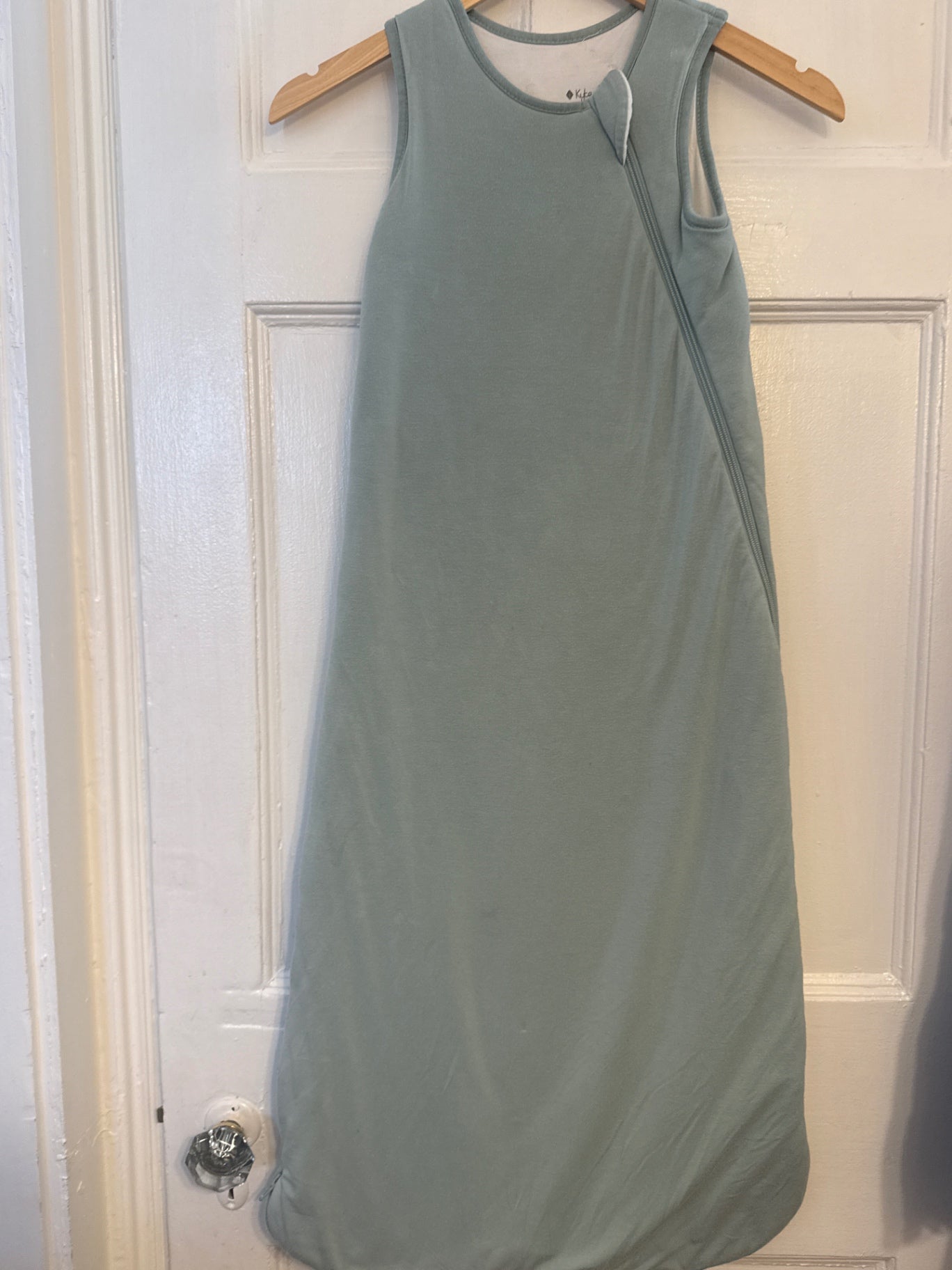 Kyte Sleepsuit L 2.5 TOG AS IS