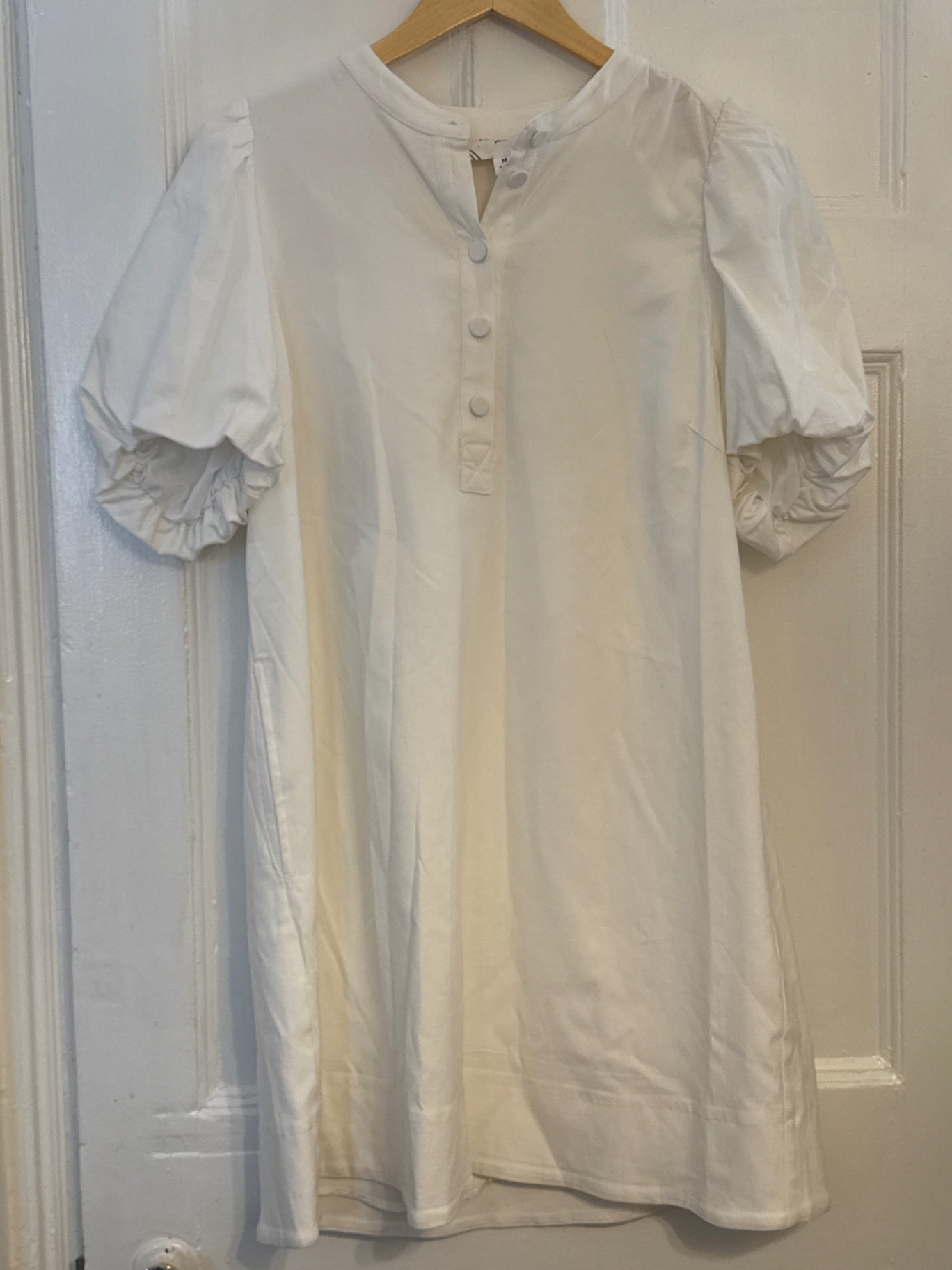 Tuckernuck Dress M Very Good