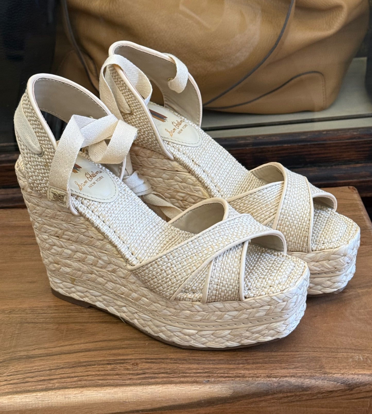Sam Edelman Shoes 6 New with tags