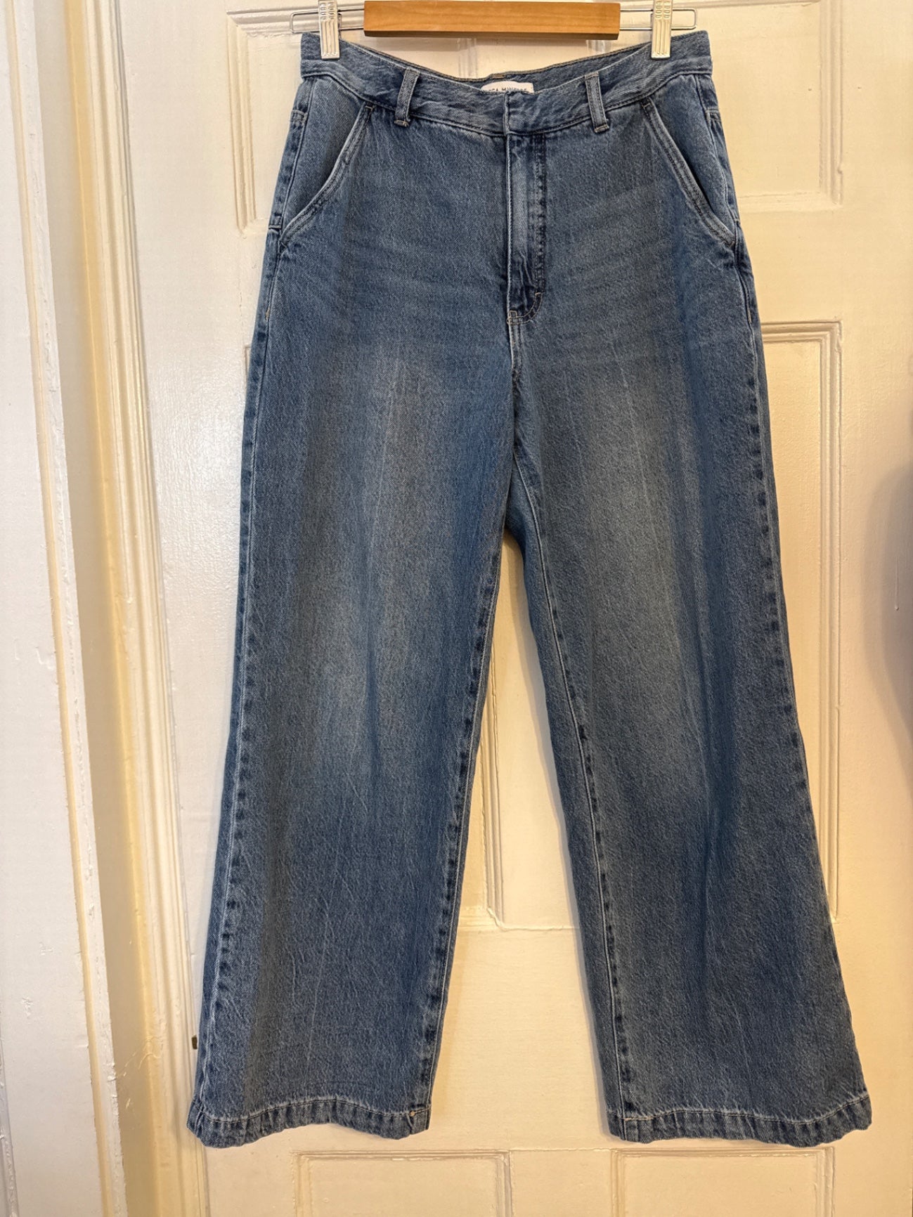 Rebecca Minkoff Pants 29 Very Good