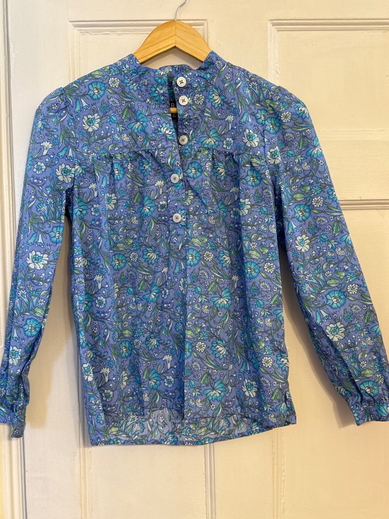 J.Crew Blouse XXS Very Good