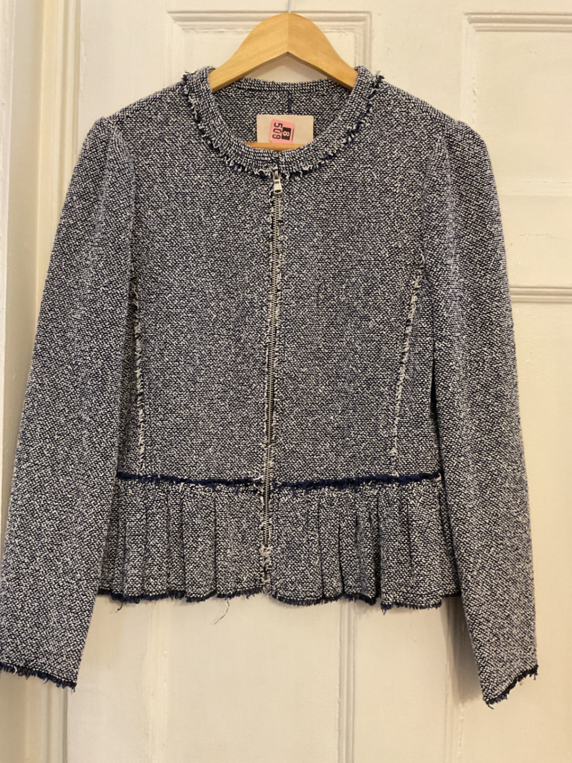 Rebecca Taylor Jacket 8