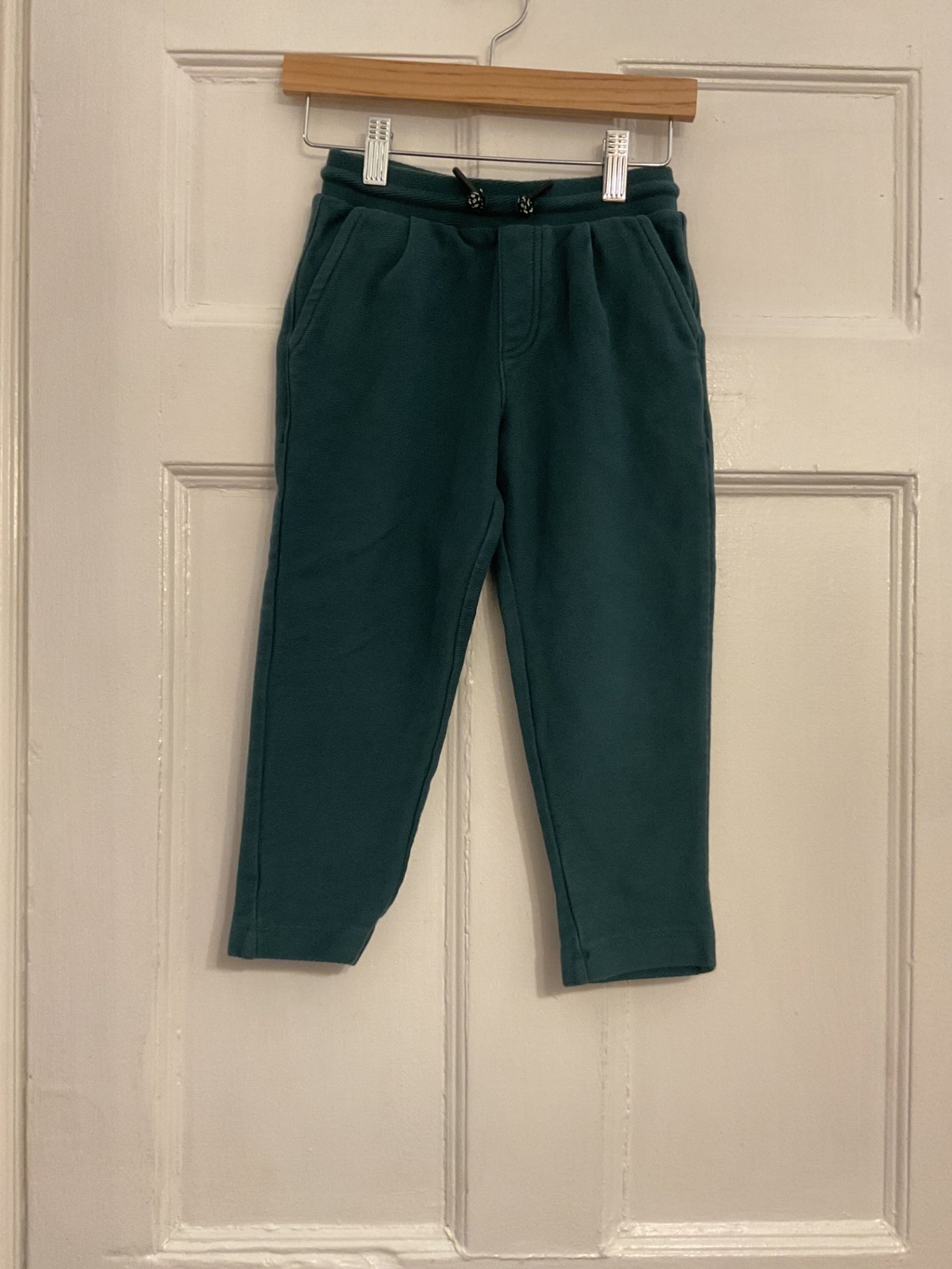 Hanna Andersson Pants 5