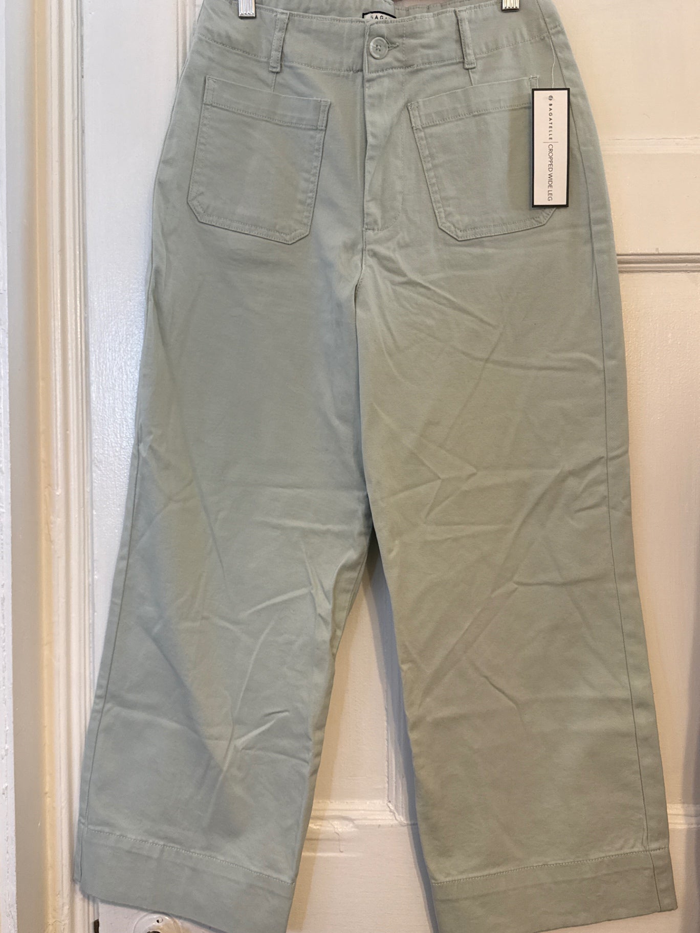 NWT Bagatelle Pants 8