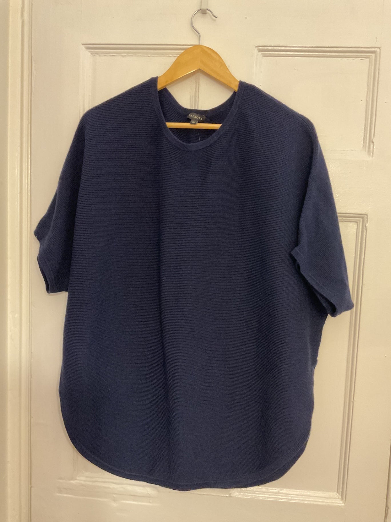 NWT Talbots Tunic Sweater S